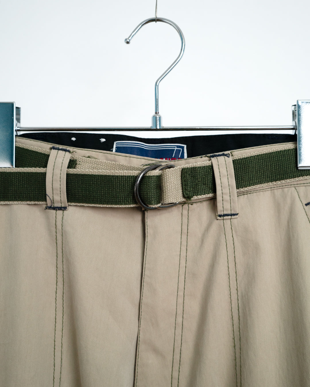 2-Way Design Cargo Pants