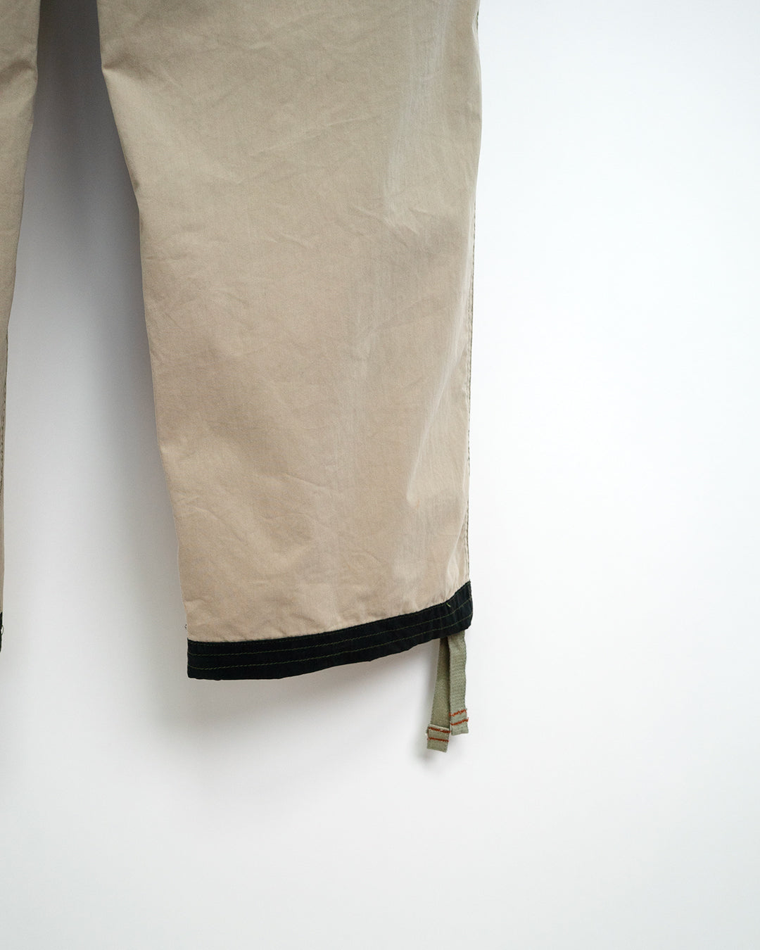 2-Way Design Cargo Pants