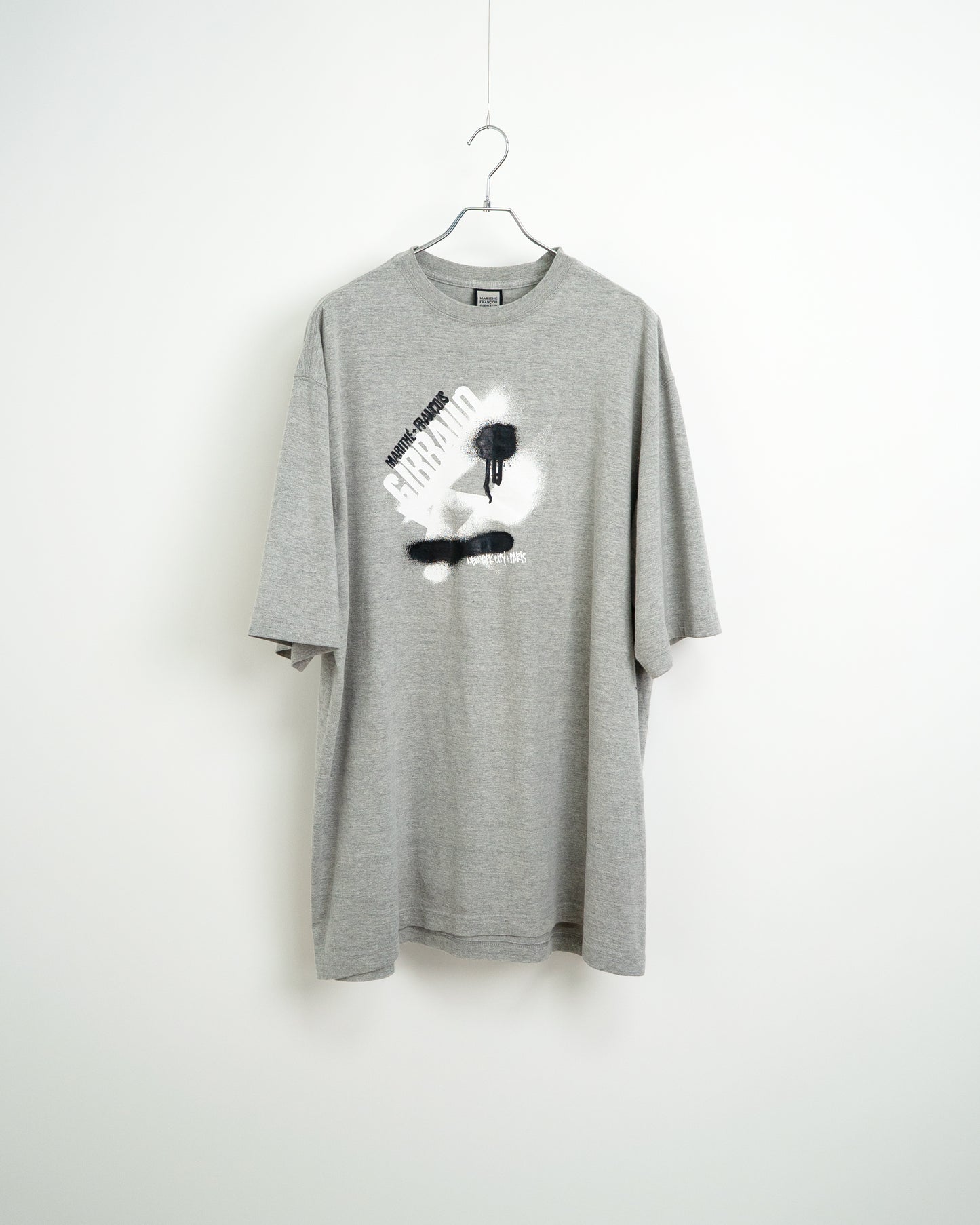 90's Printed T-shirt