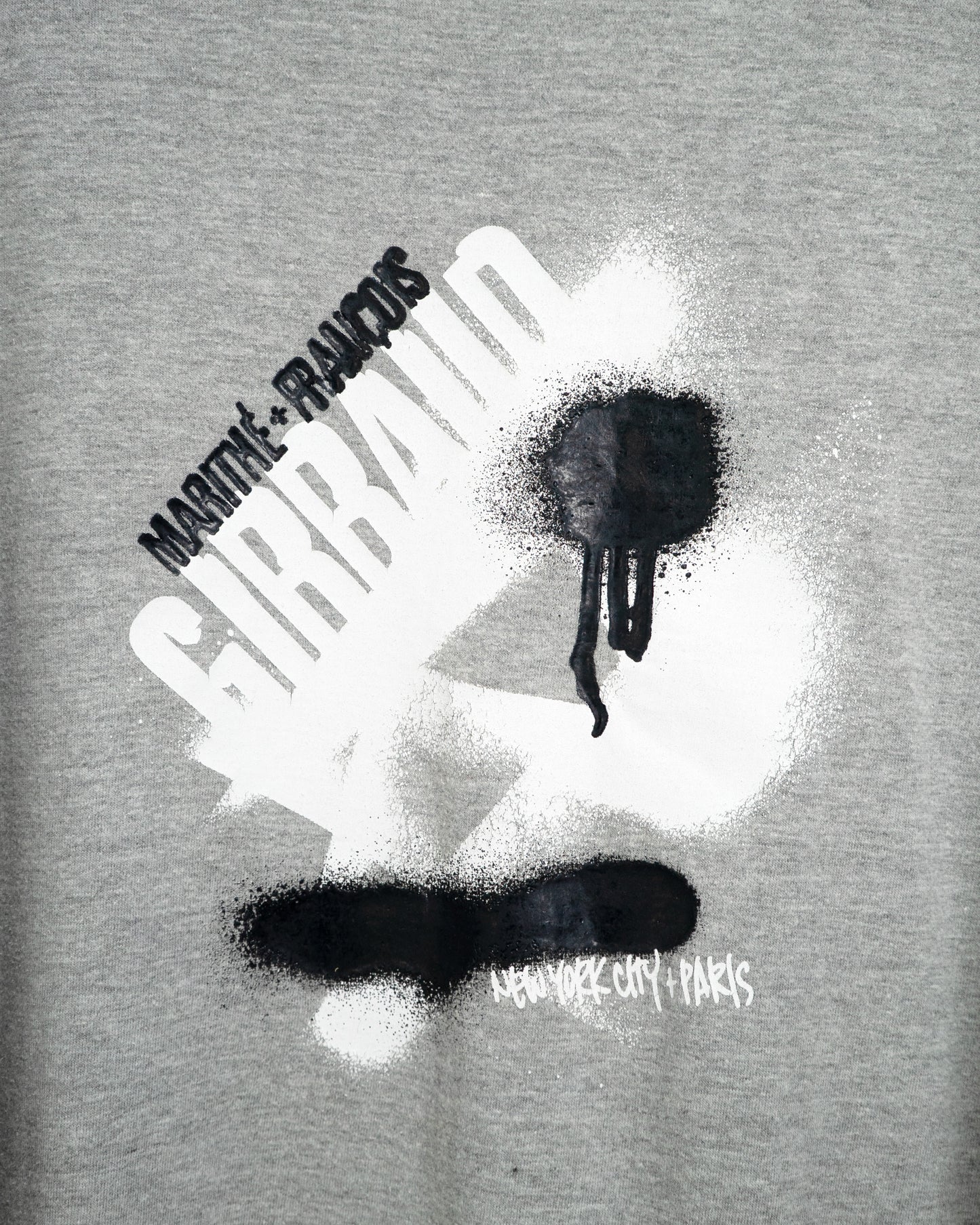 90's Printed T-shirt