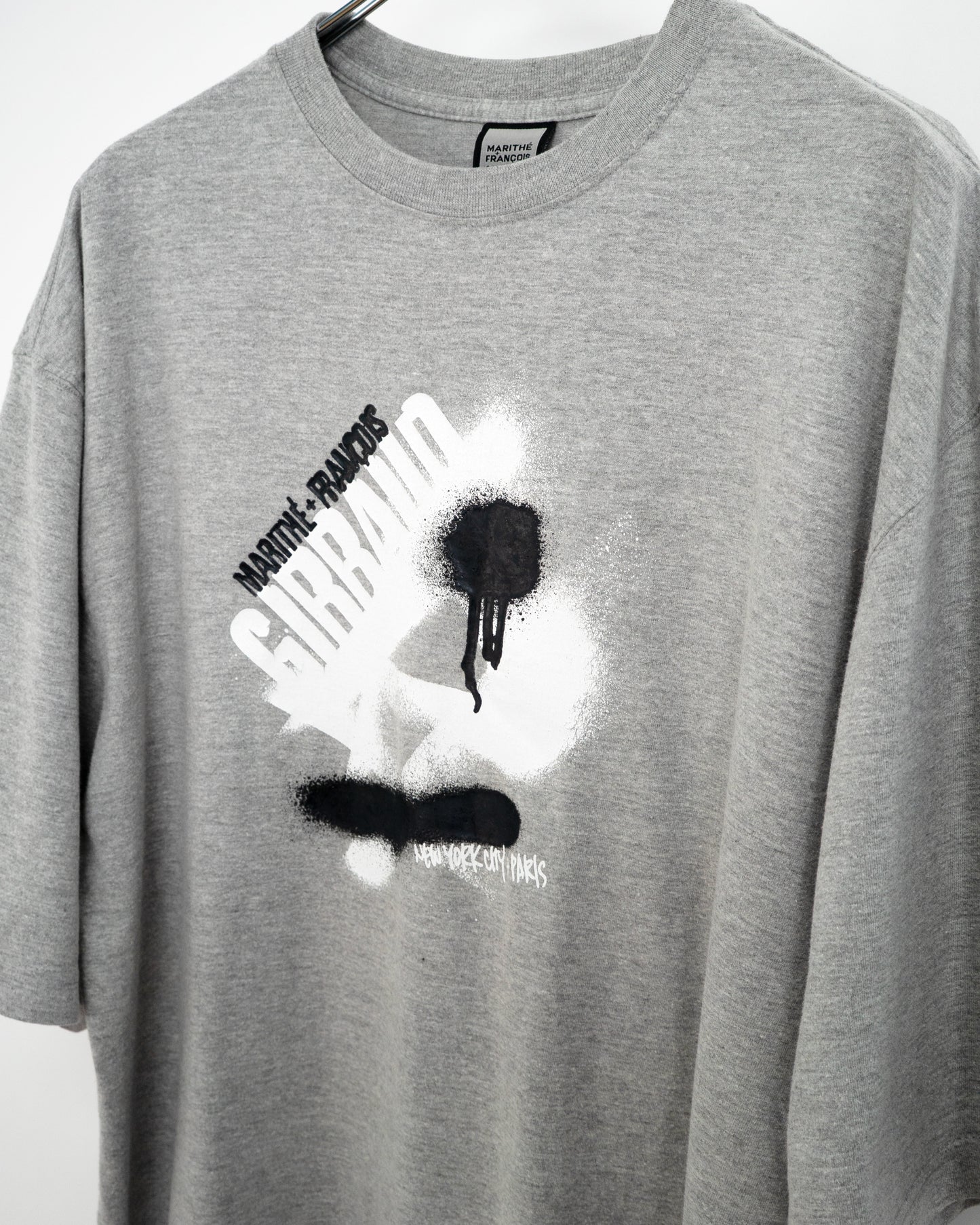 90's Printed T-shirt
