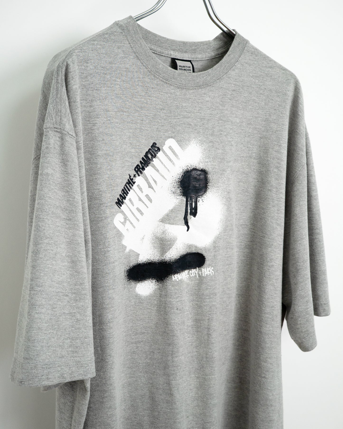 90's Printed T-shirt