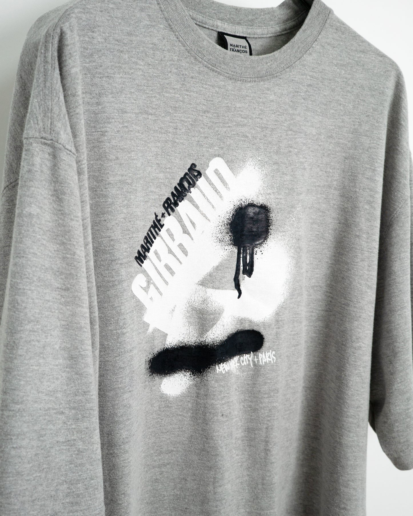 90's Printed T-shirt