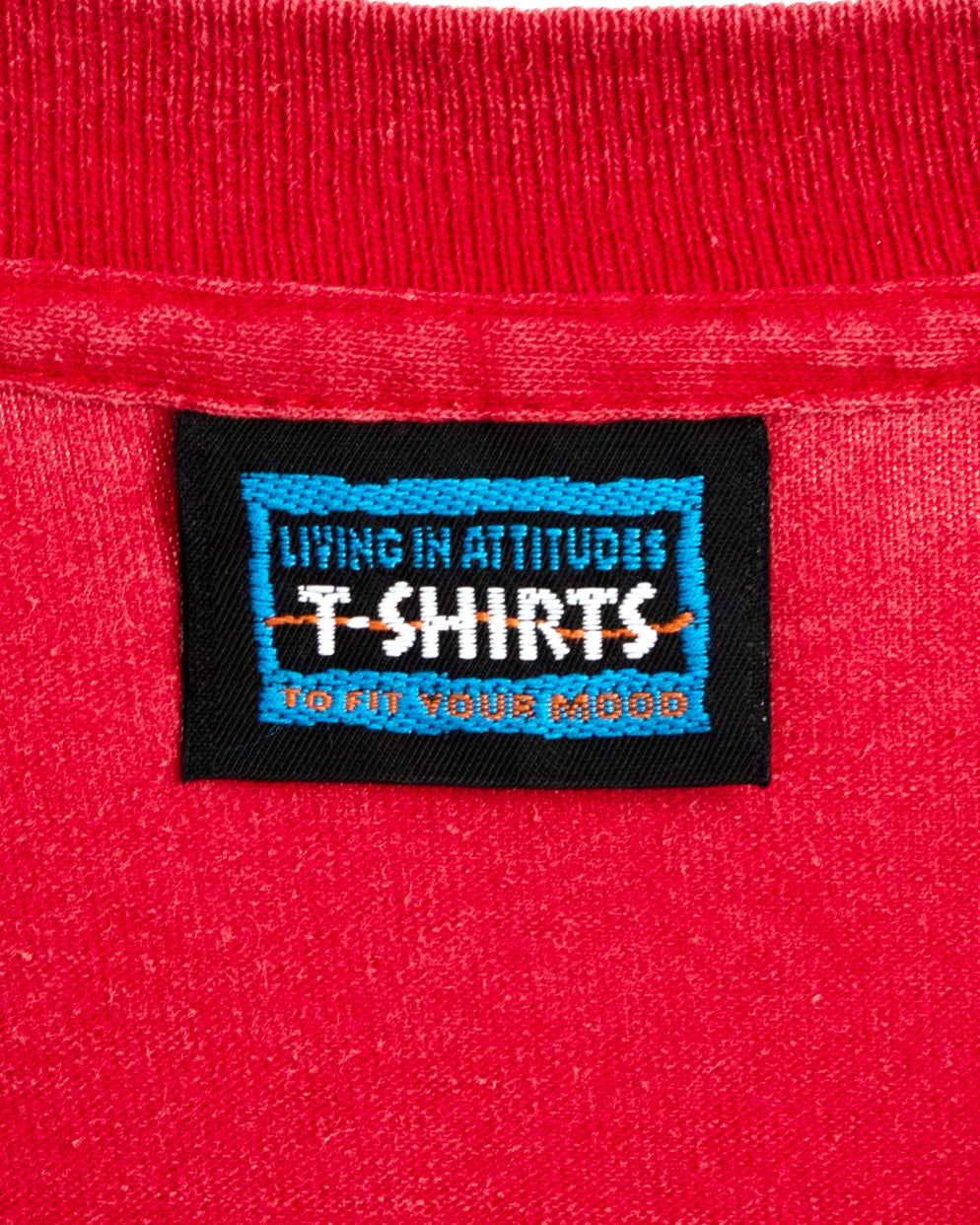 90's "SPOILED" T-Shirt