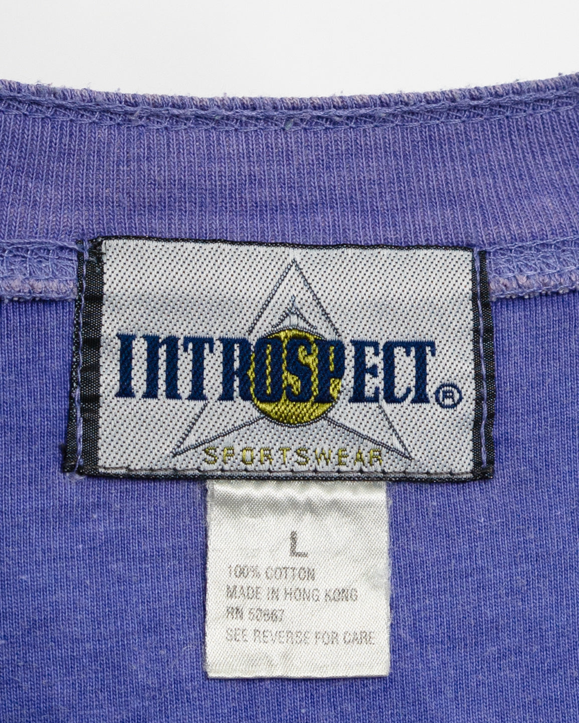 90's Half Sleeve T-Shirt