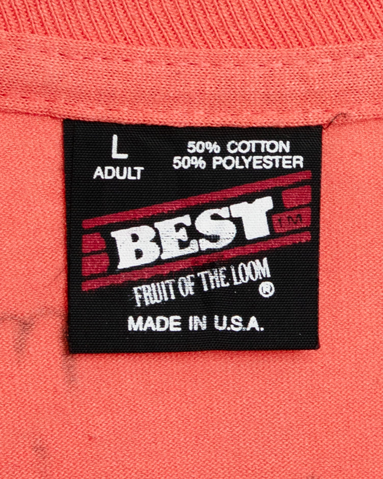 90's "Hilltop Elementary" T-Shirt