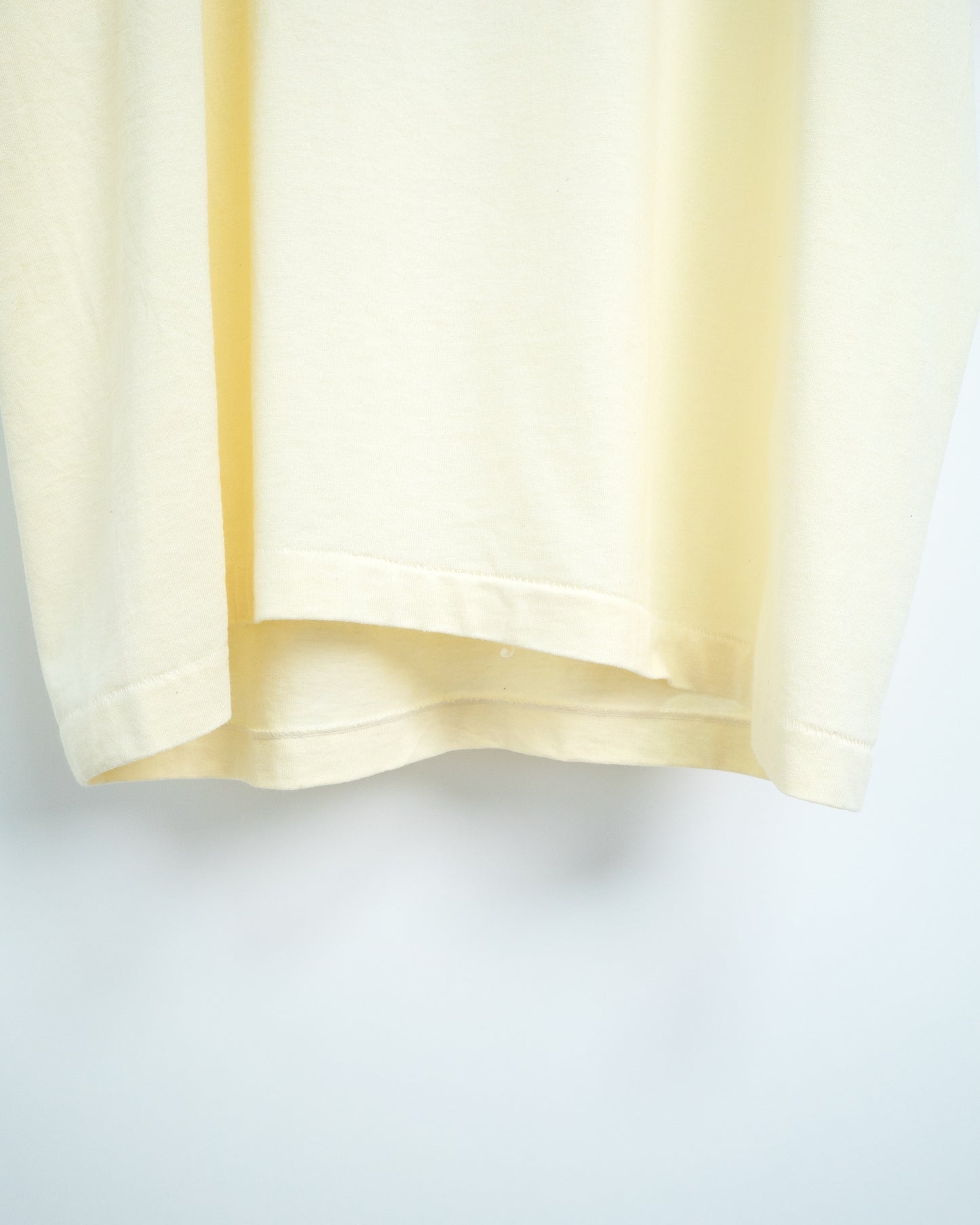 90's "THE PASCALE FAMILY" T-Shirt