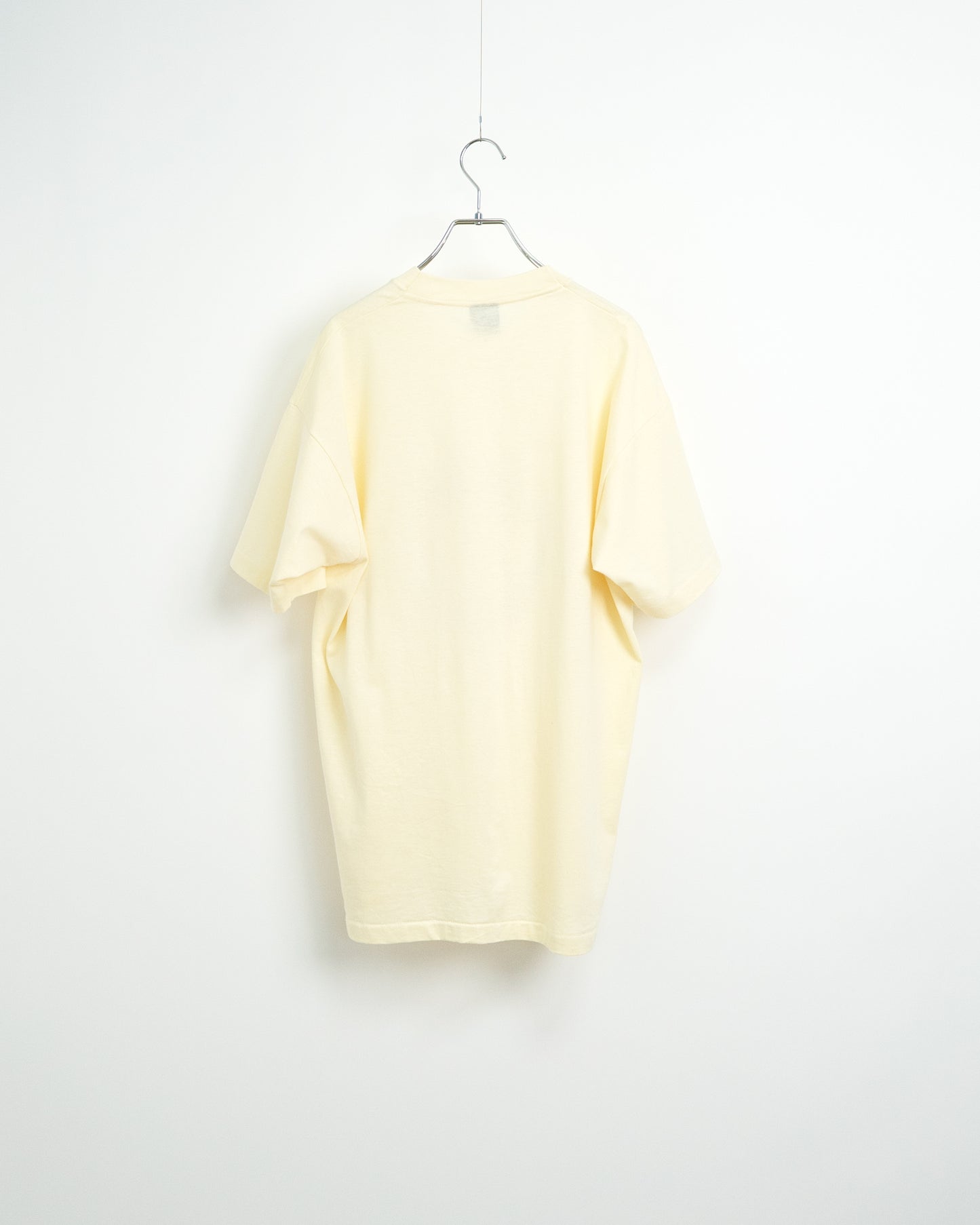 90's "THE PASCALE FAMILY" T-Shirt