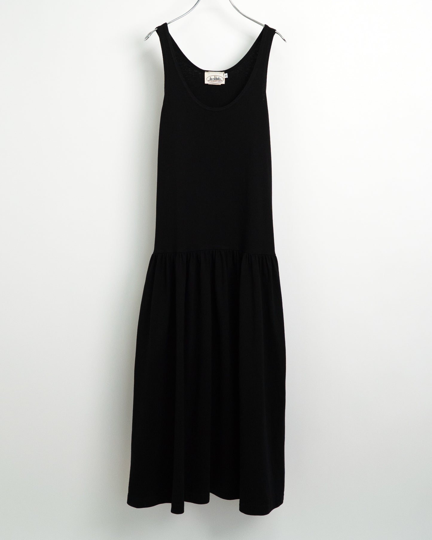 Jersey Dress