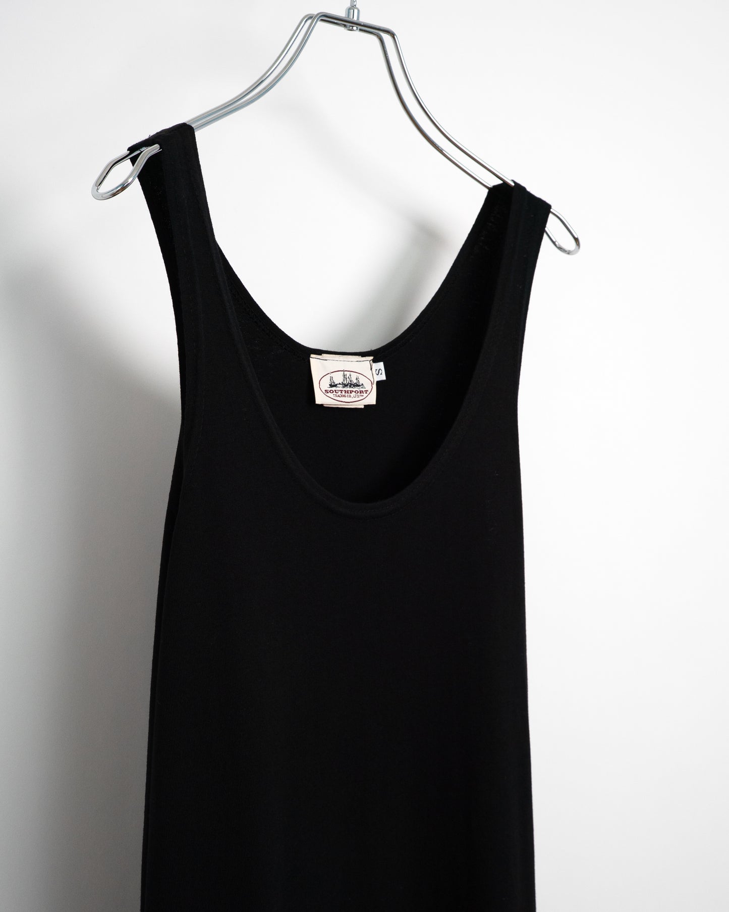 Jersey Dress
