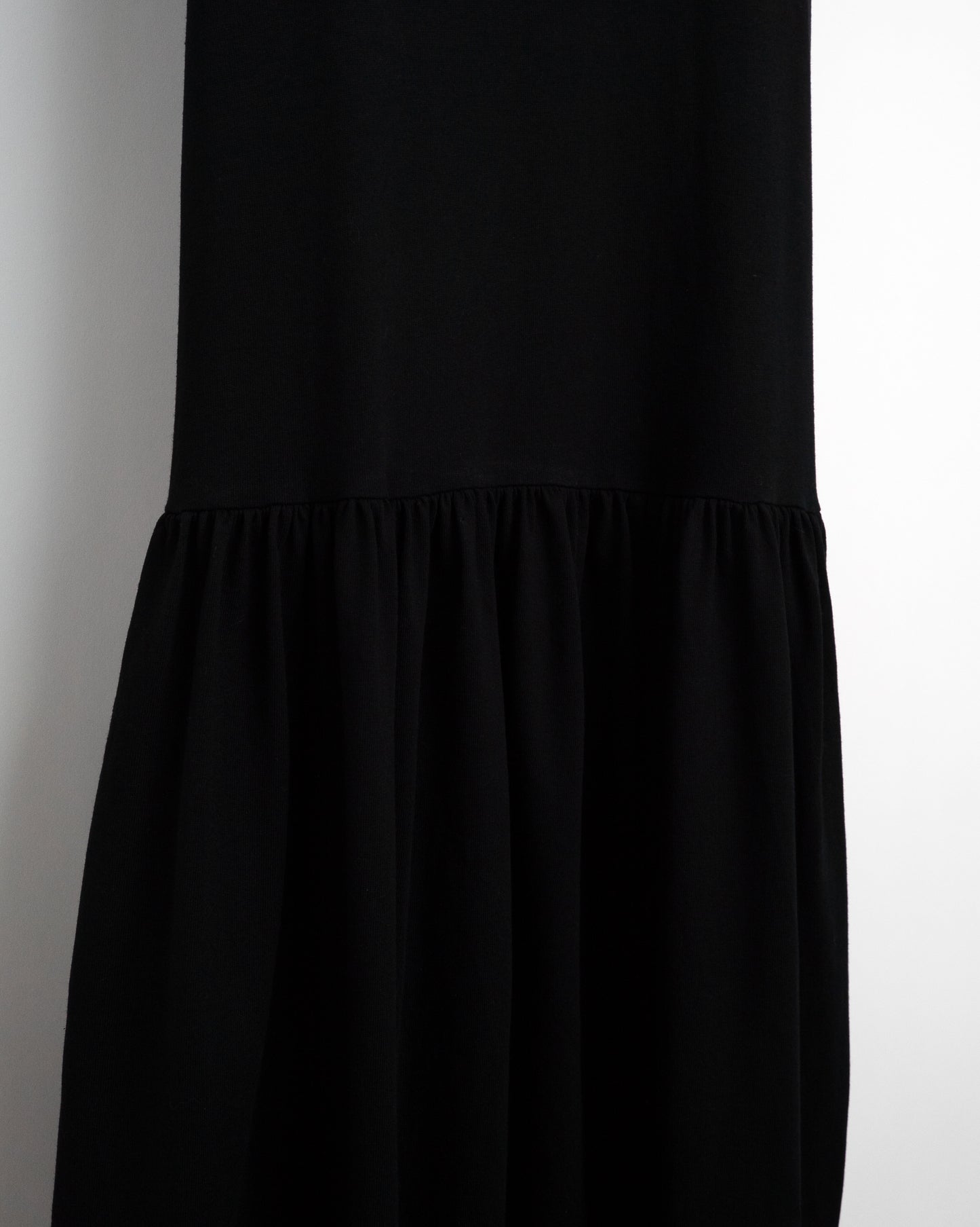 Jersey Dress