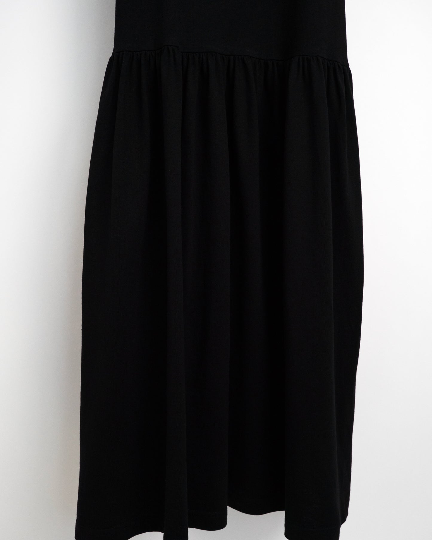 Jersey Dress