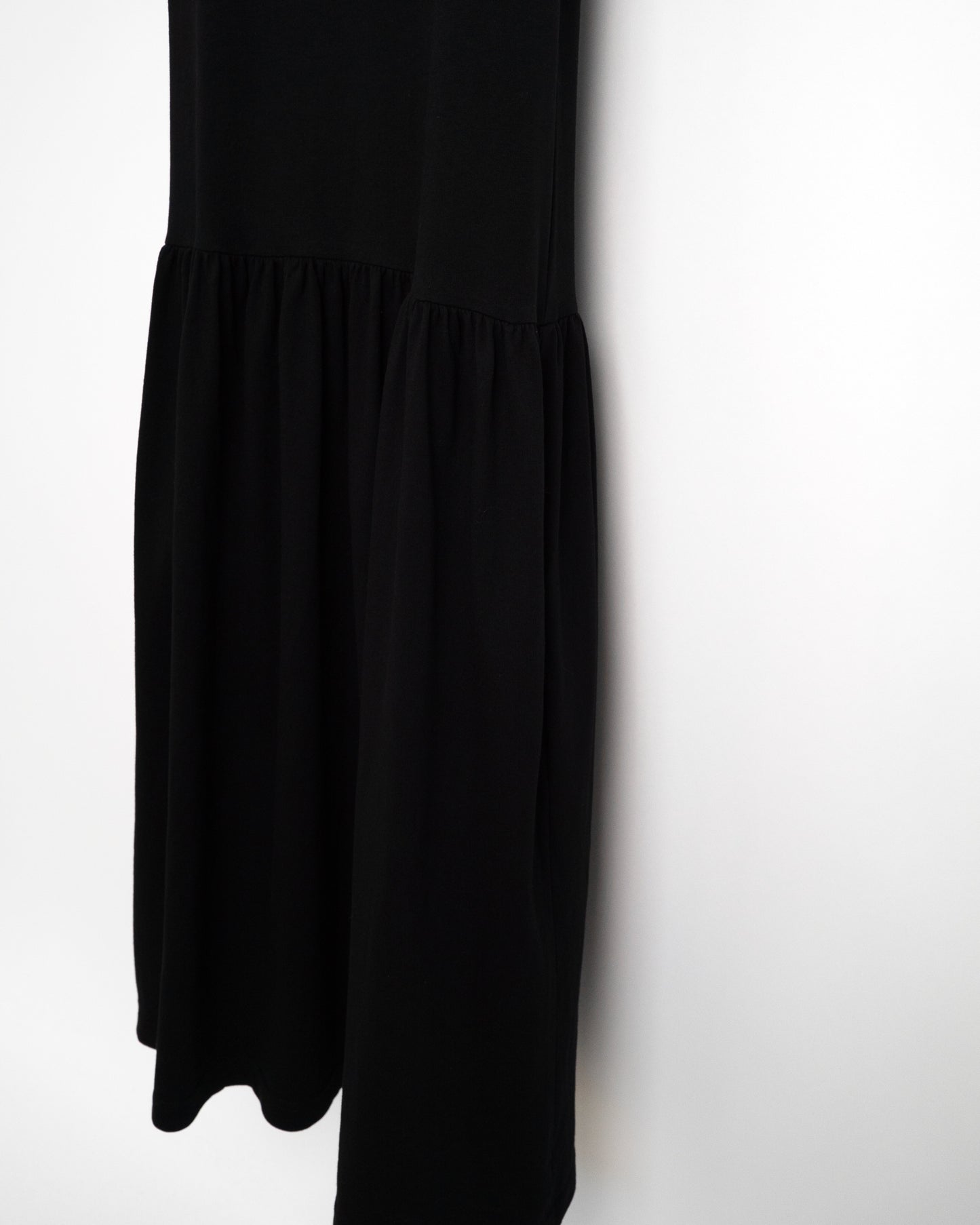 Jersey Dress