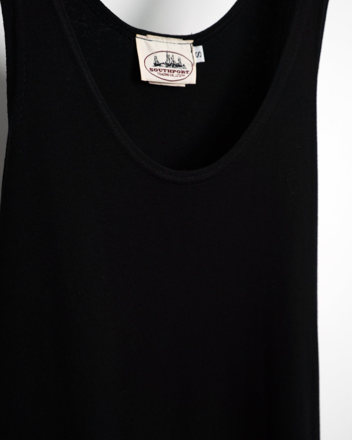 Jersey Dress