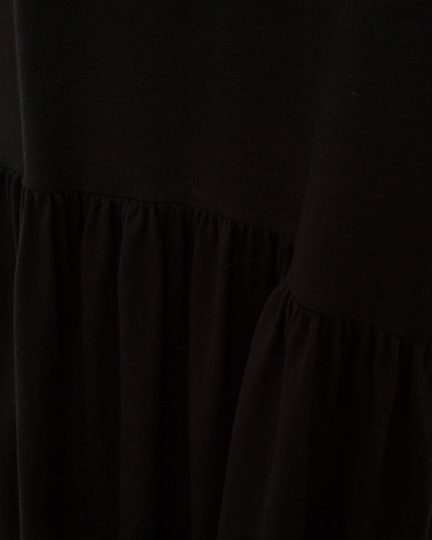 Jersey Dress
