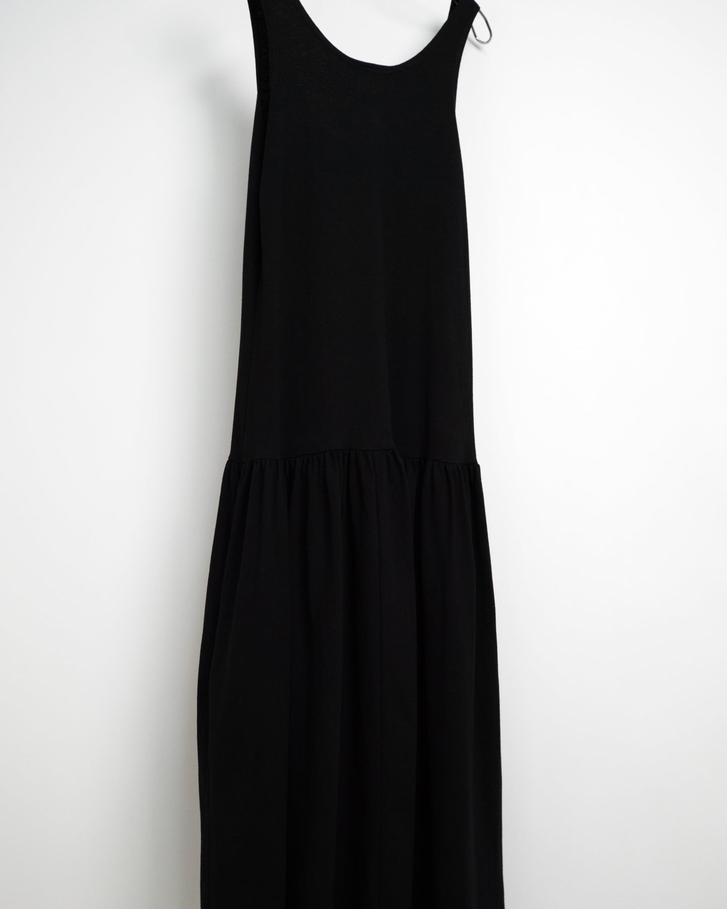 Jersey Dress