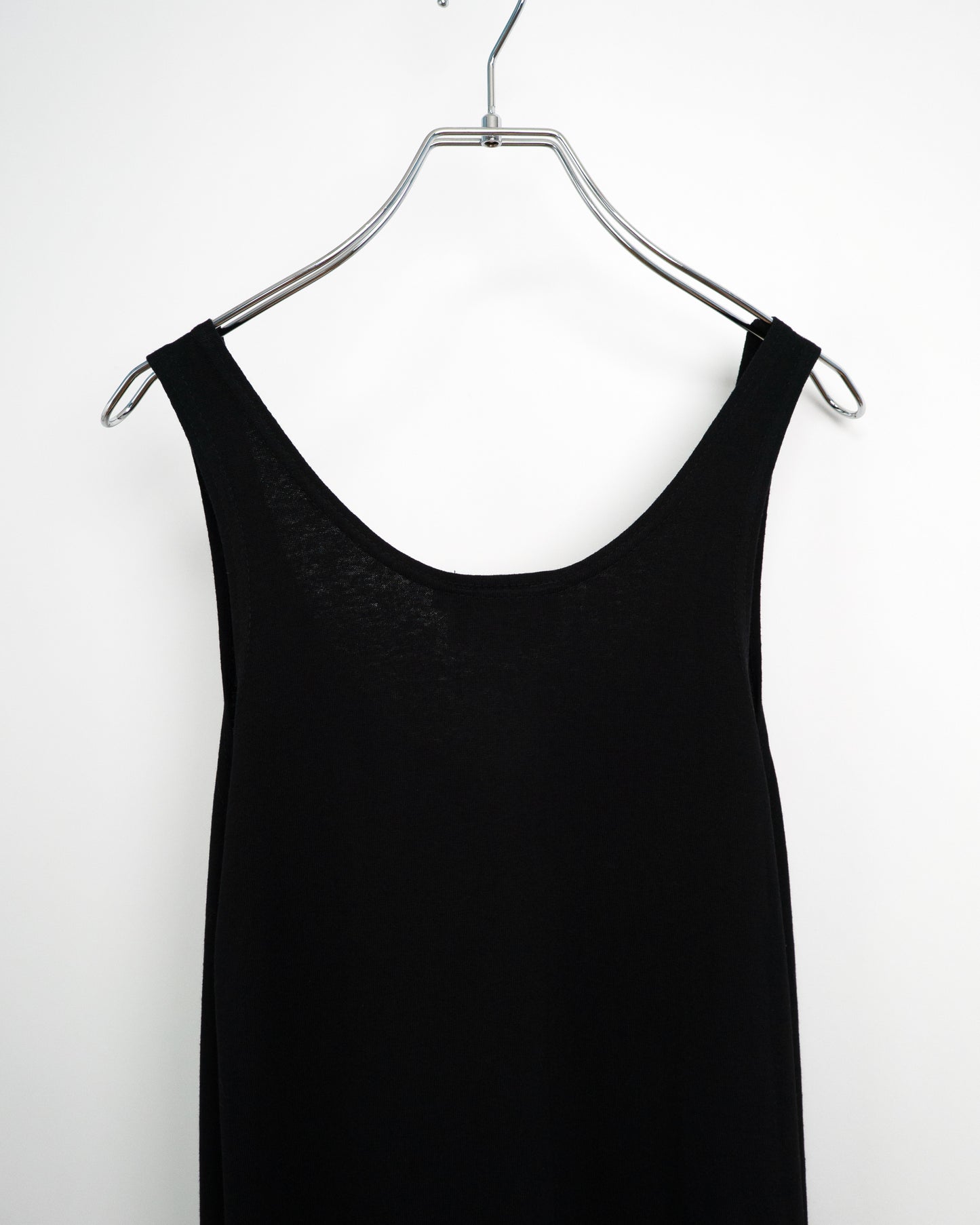 Jersey Dress