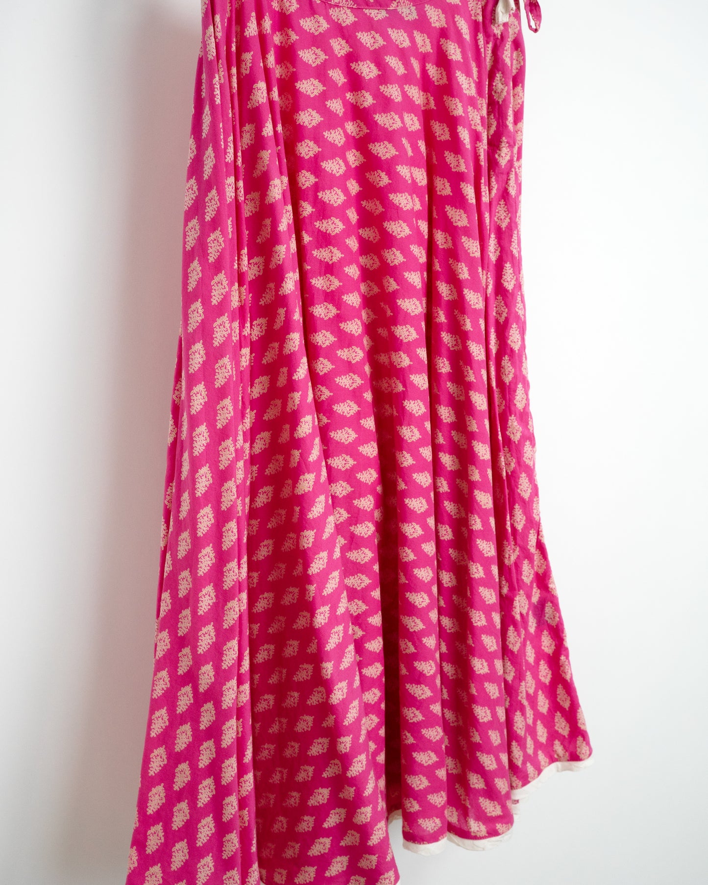 Circular Skirt