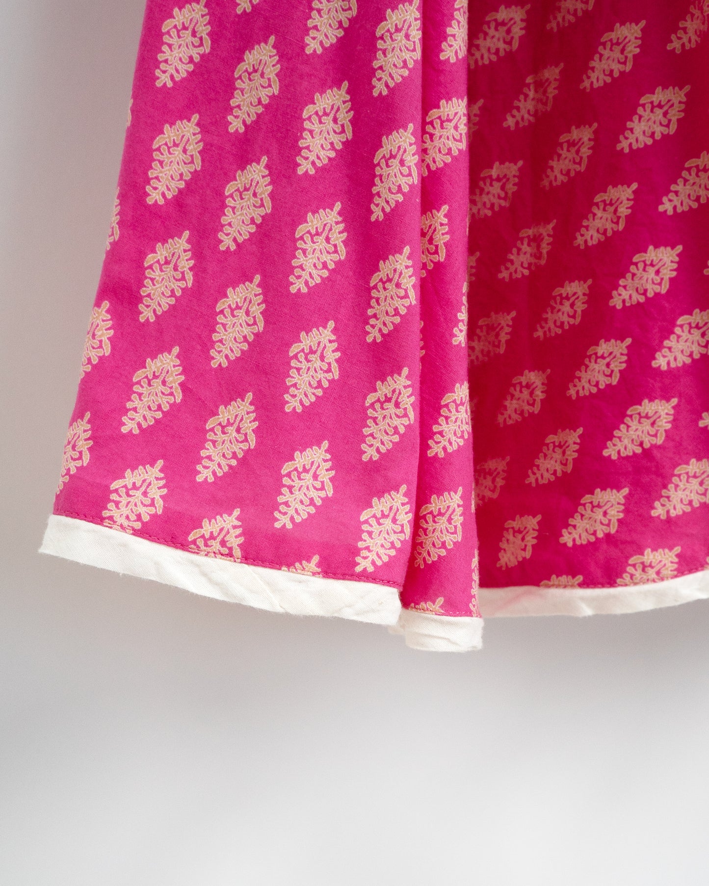 Circular Skirt