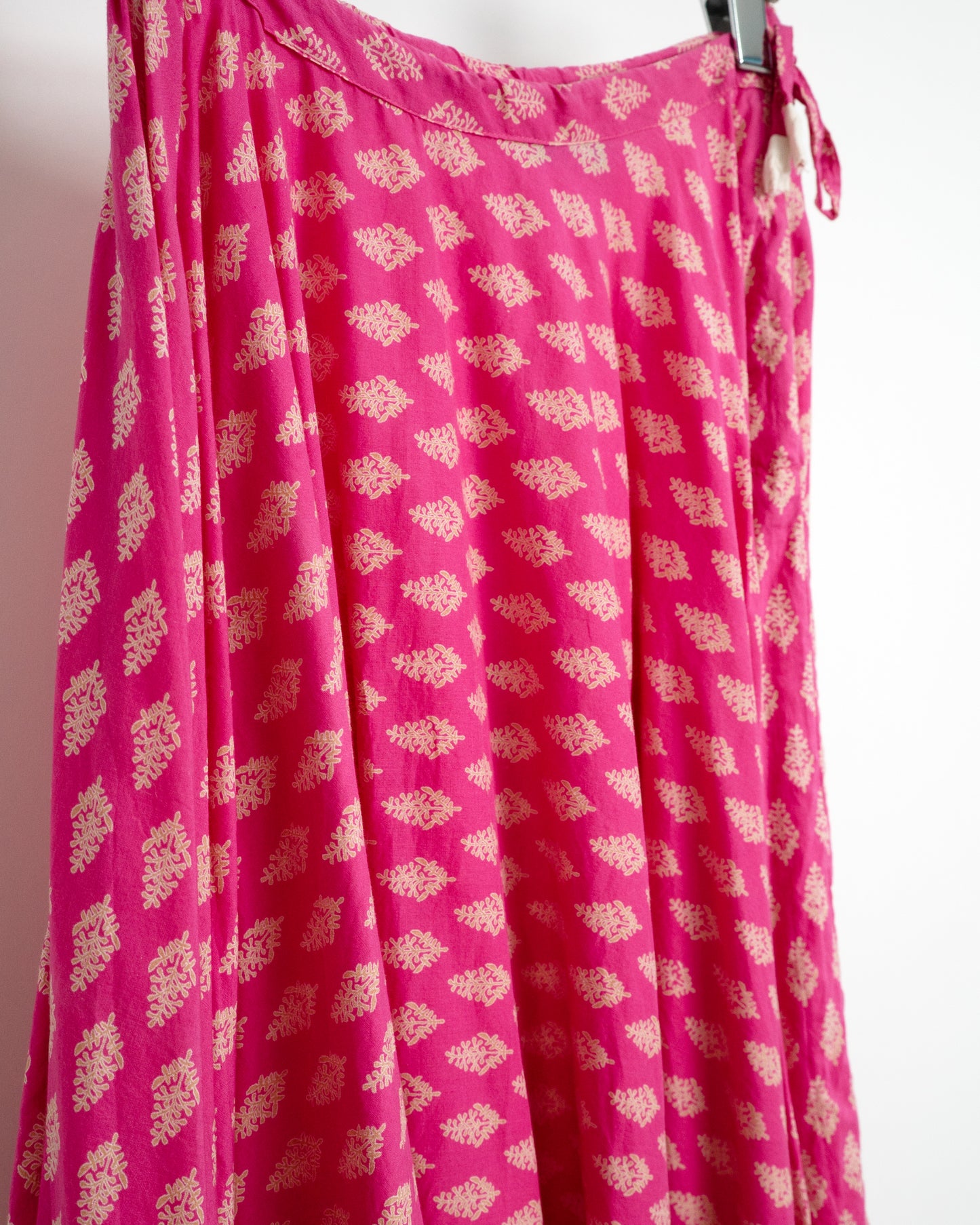 Circular Skirt