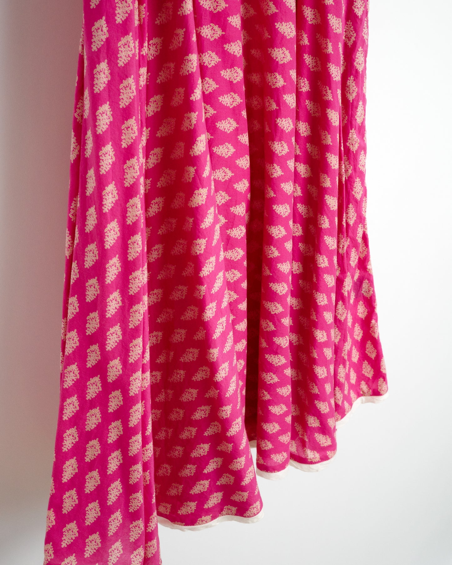 Circular Skirt