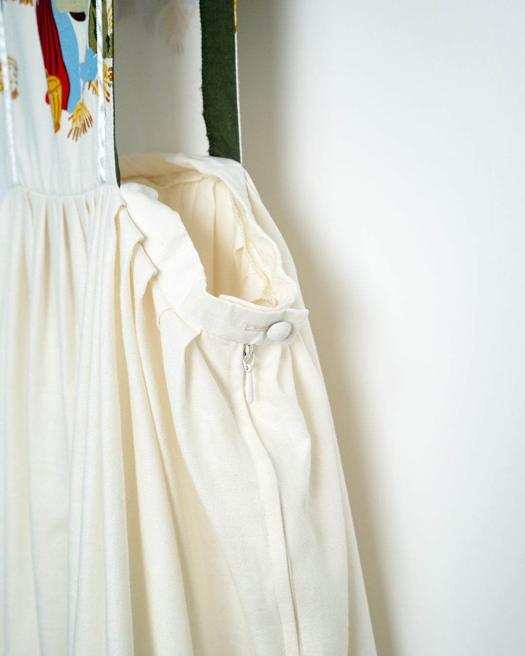 Traditional Dress