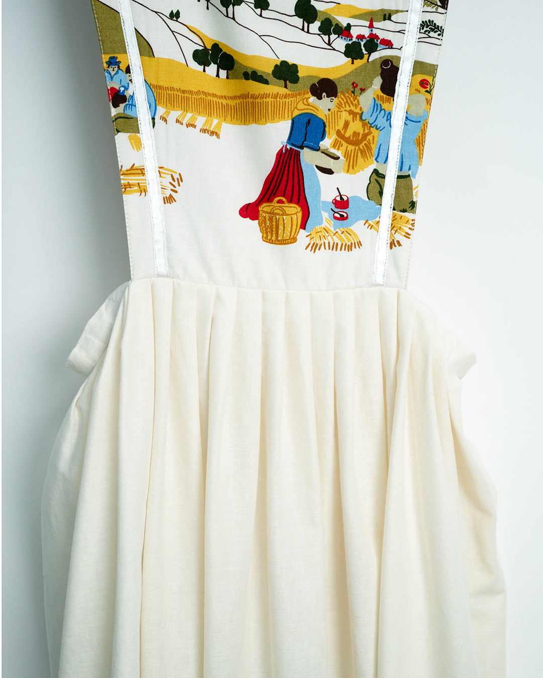 Traditional Dress