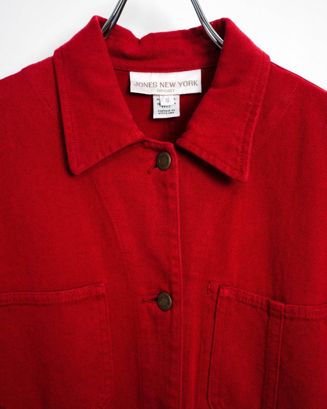 90's Work jacket