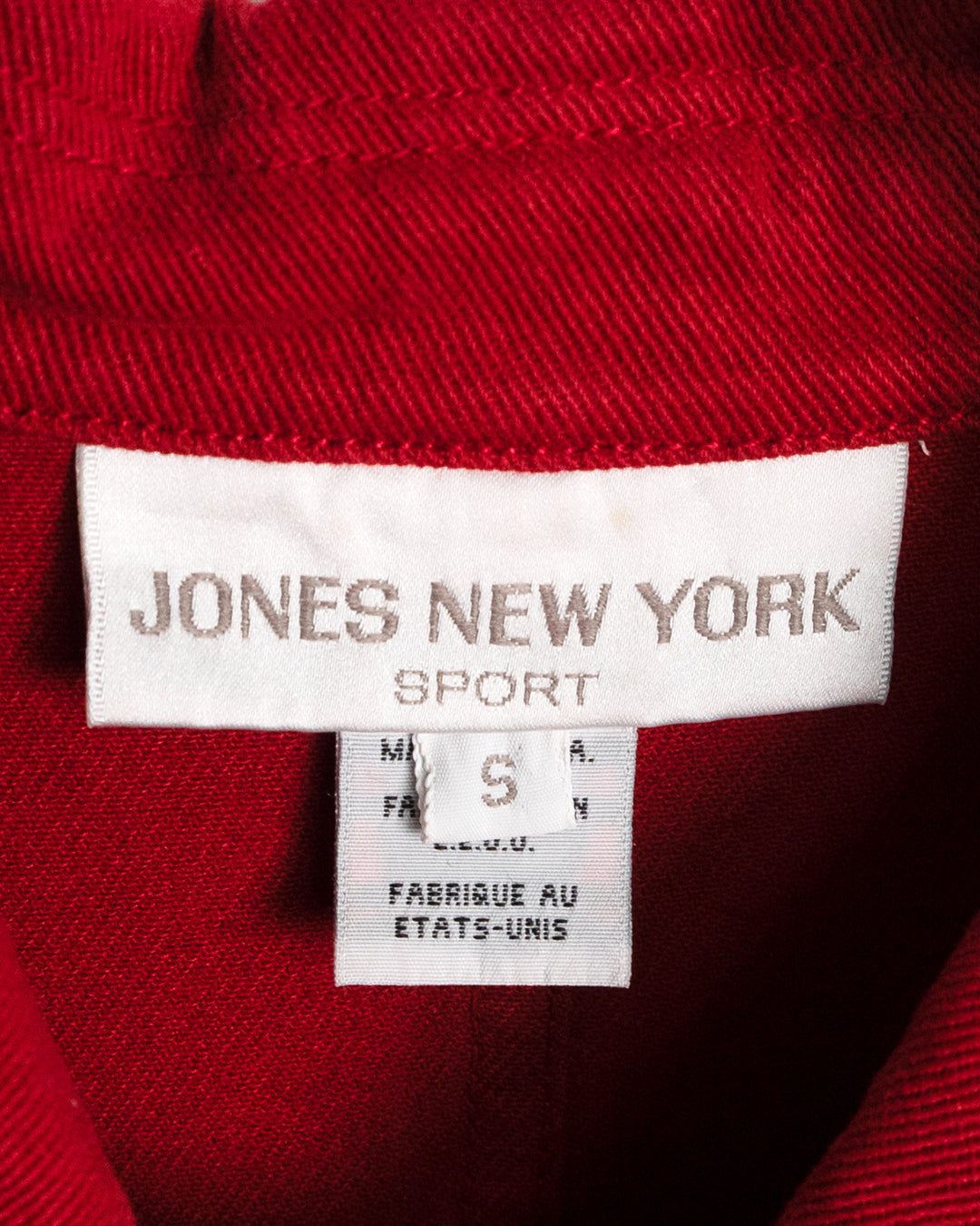 90's Work jacket