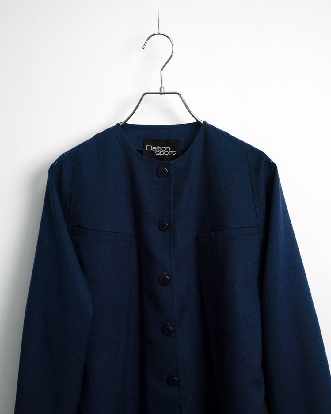 80's Collerress Jacket