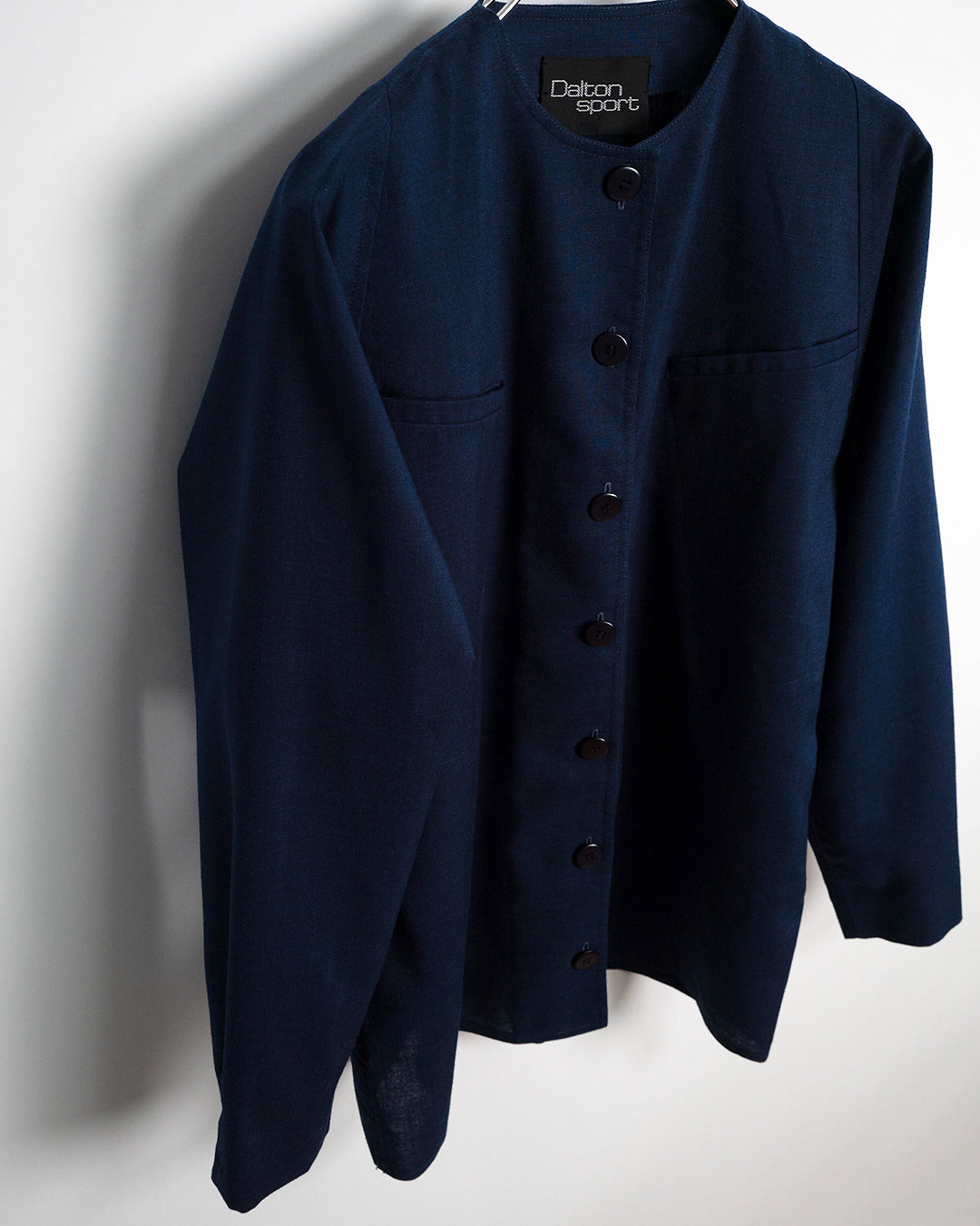 80's Collerress Jacket