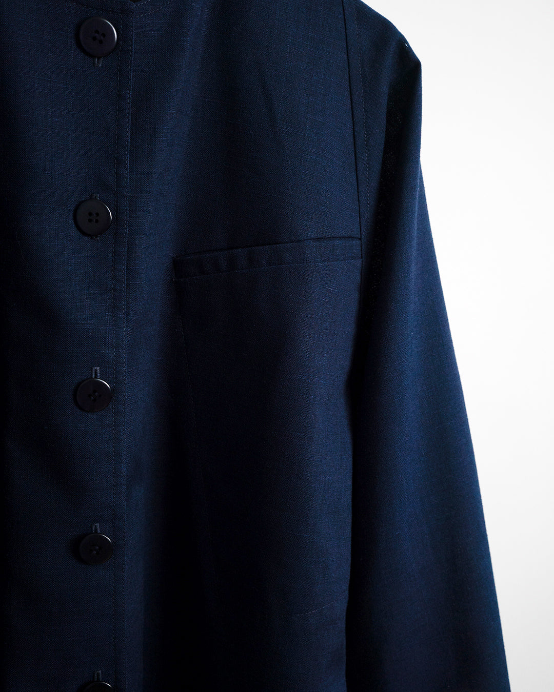80's Collerress Jacket