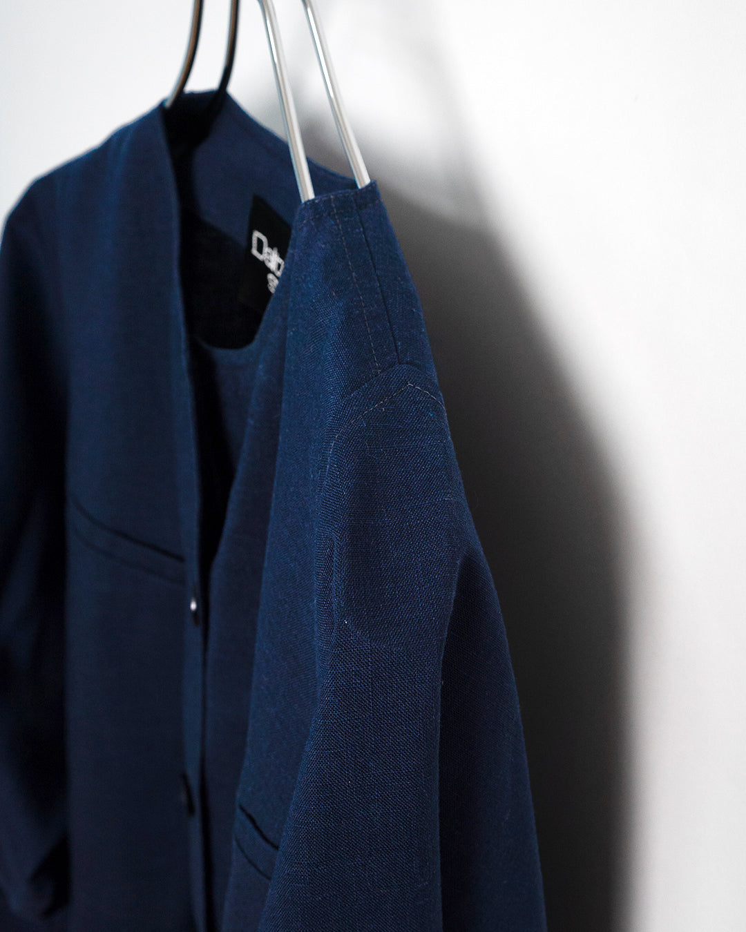 80's Collerress Jacket