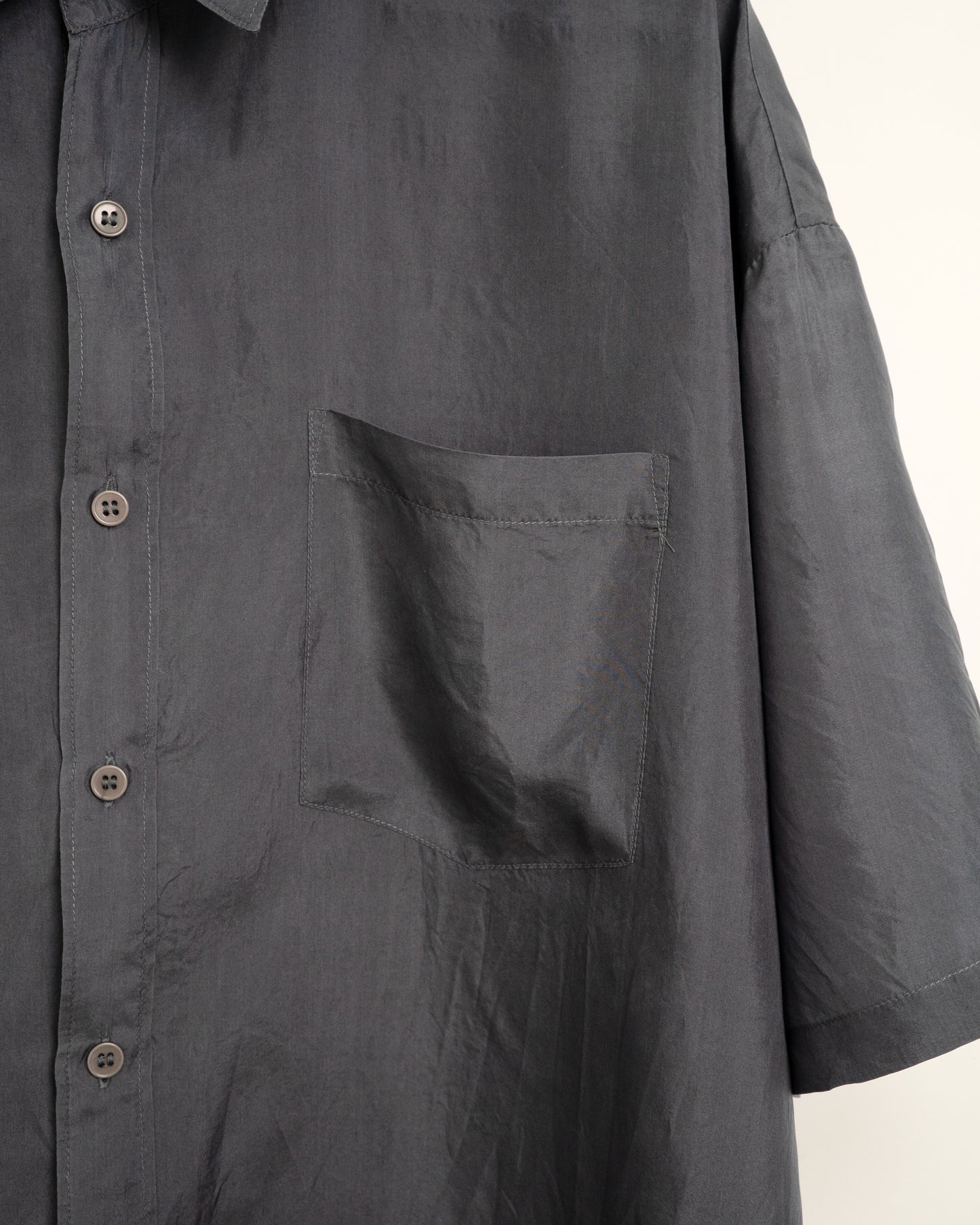 Silk Shirt