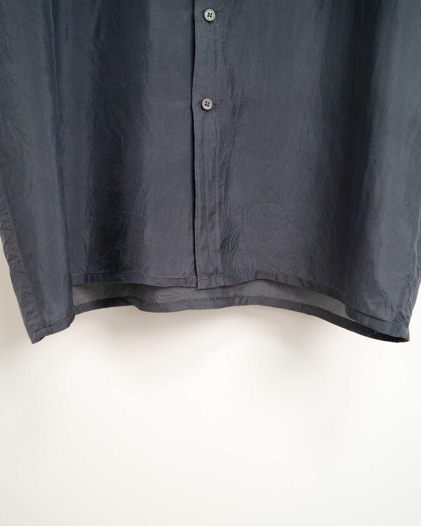 Silk Shirt