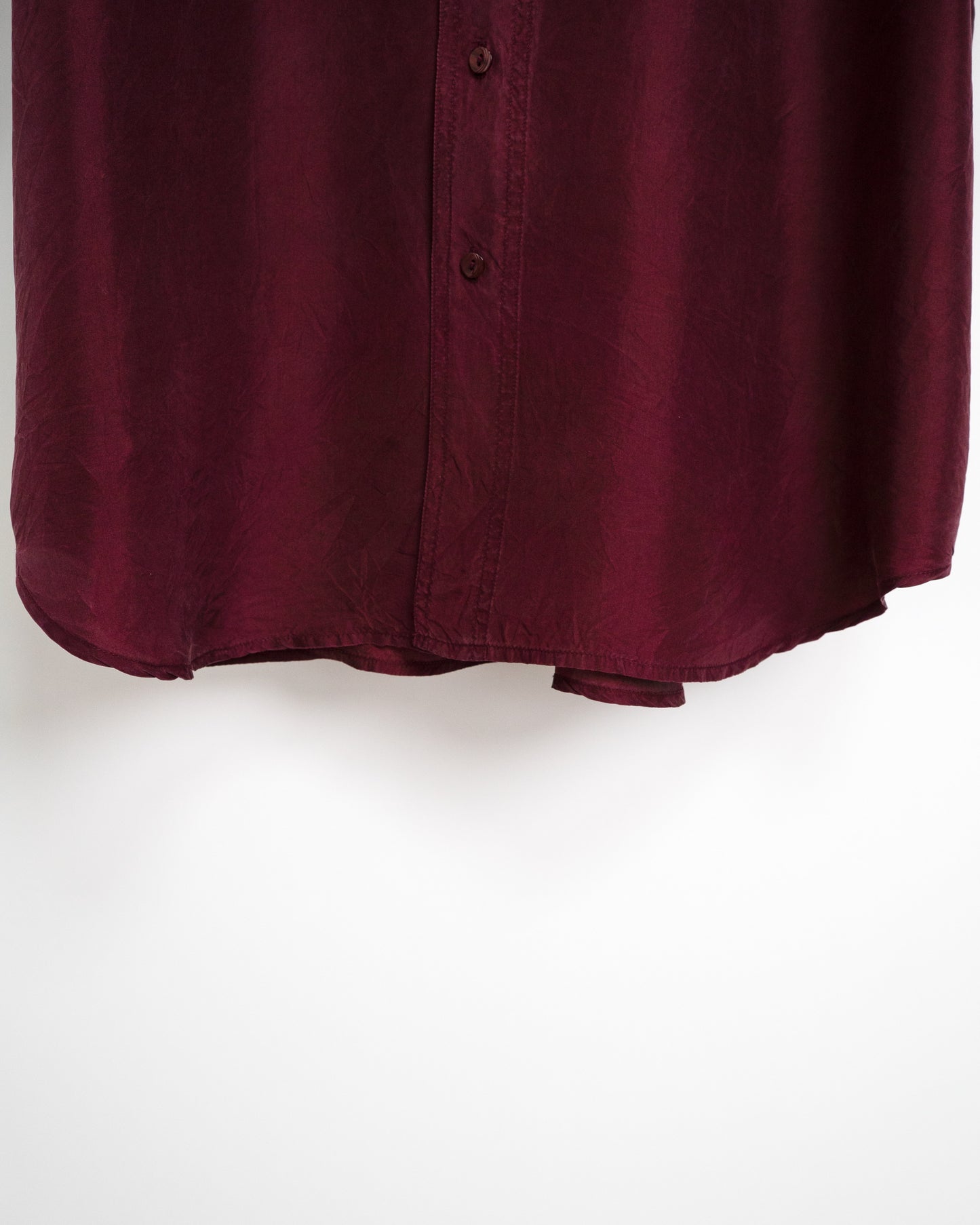 Silk Shirt