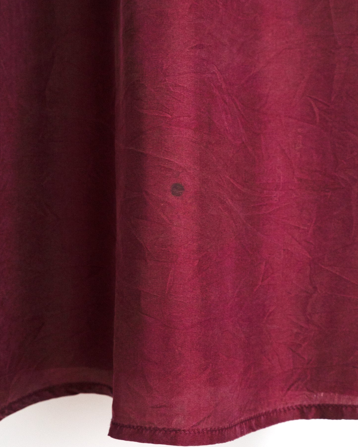 Silk Shirt
