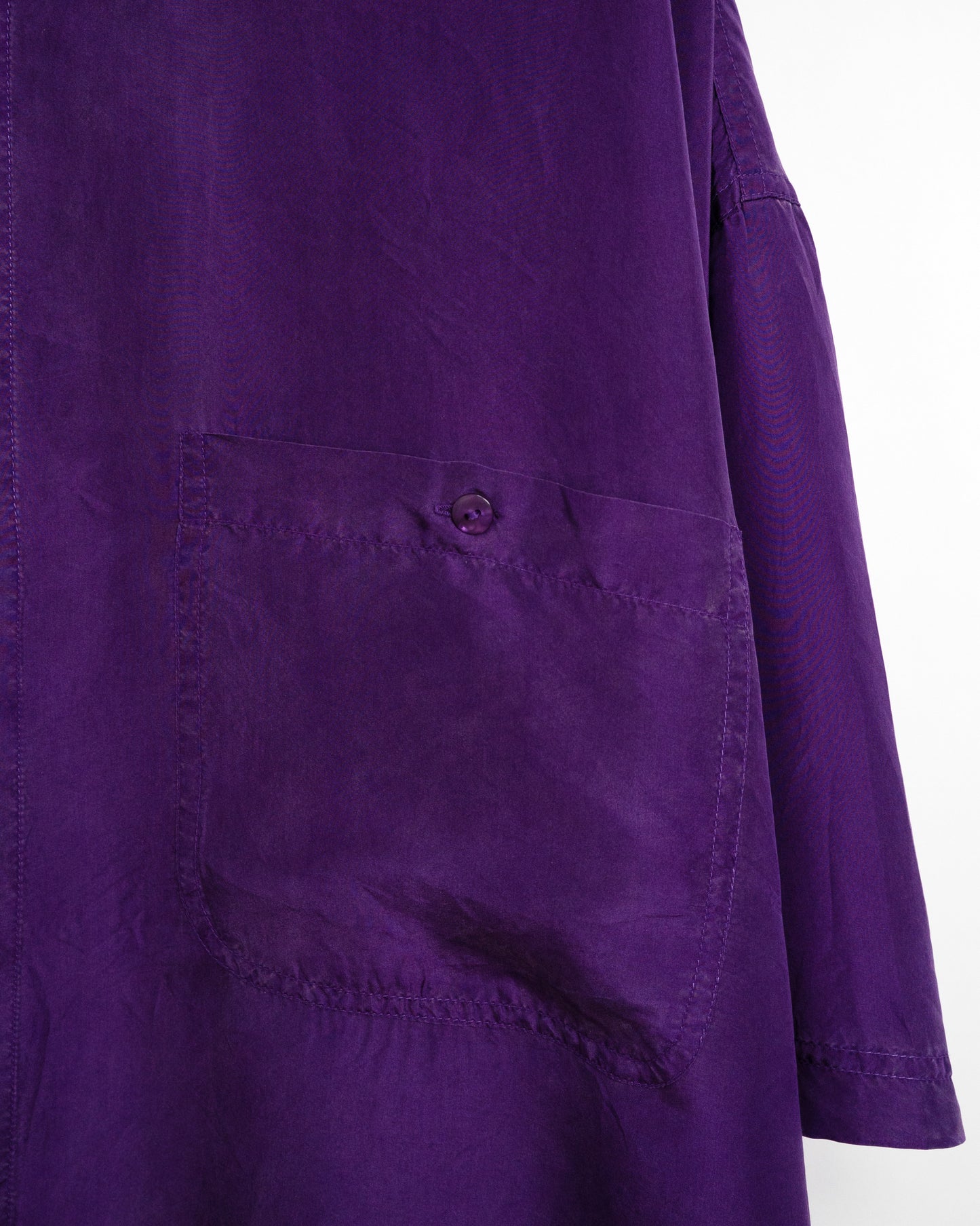 Silk Shirt