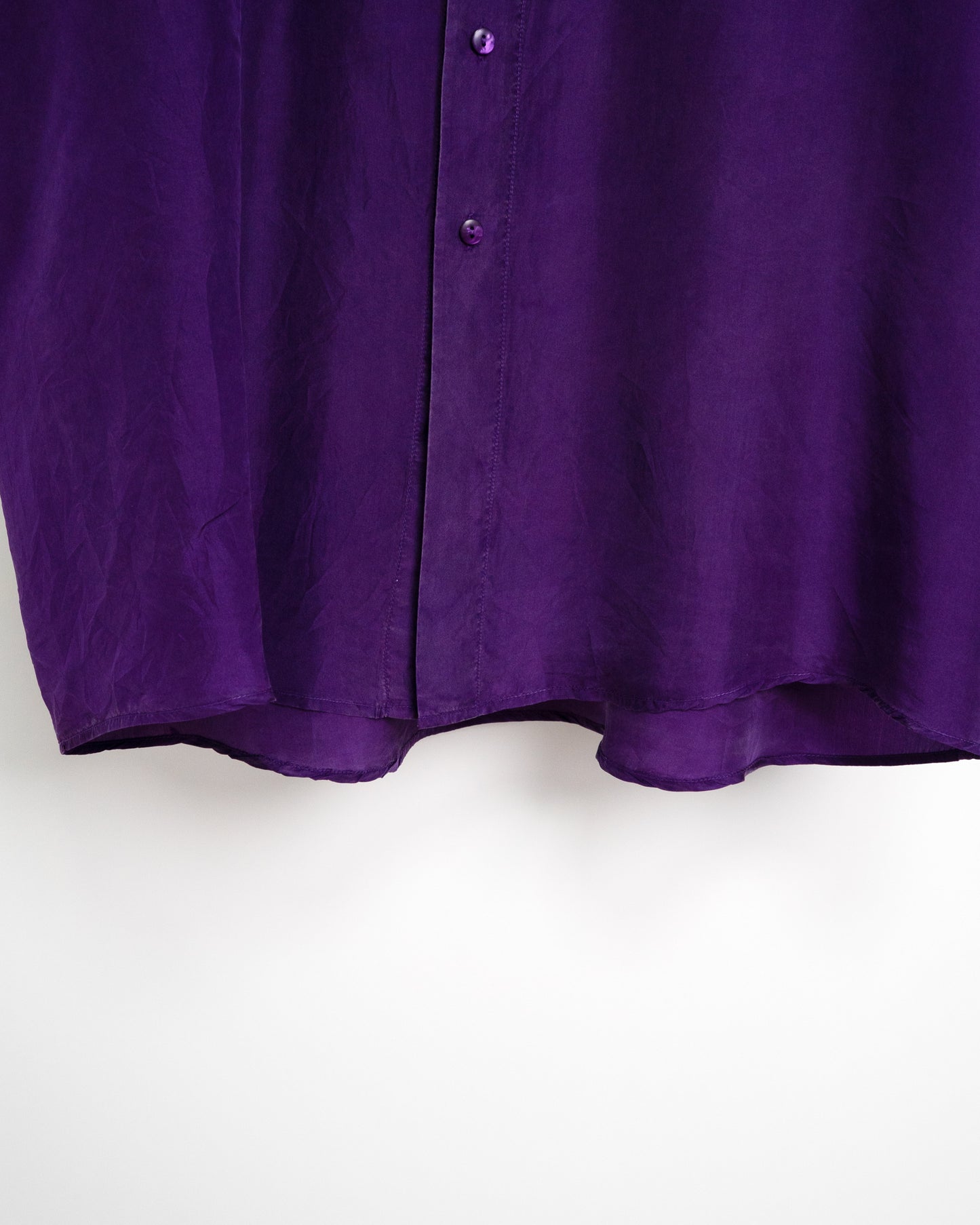 Silk Shirt