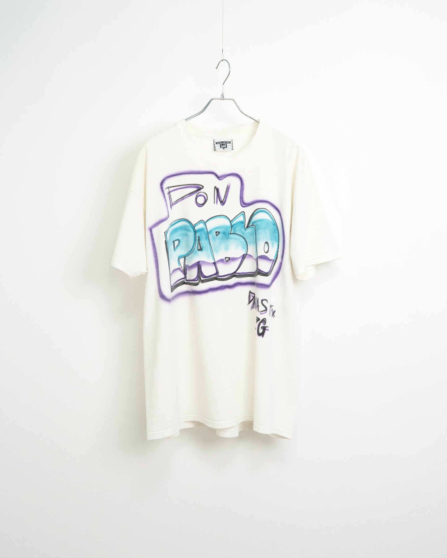 90's Graffiti T-shirt