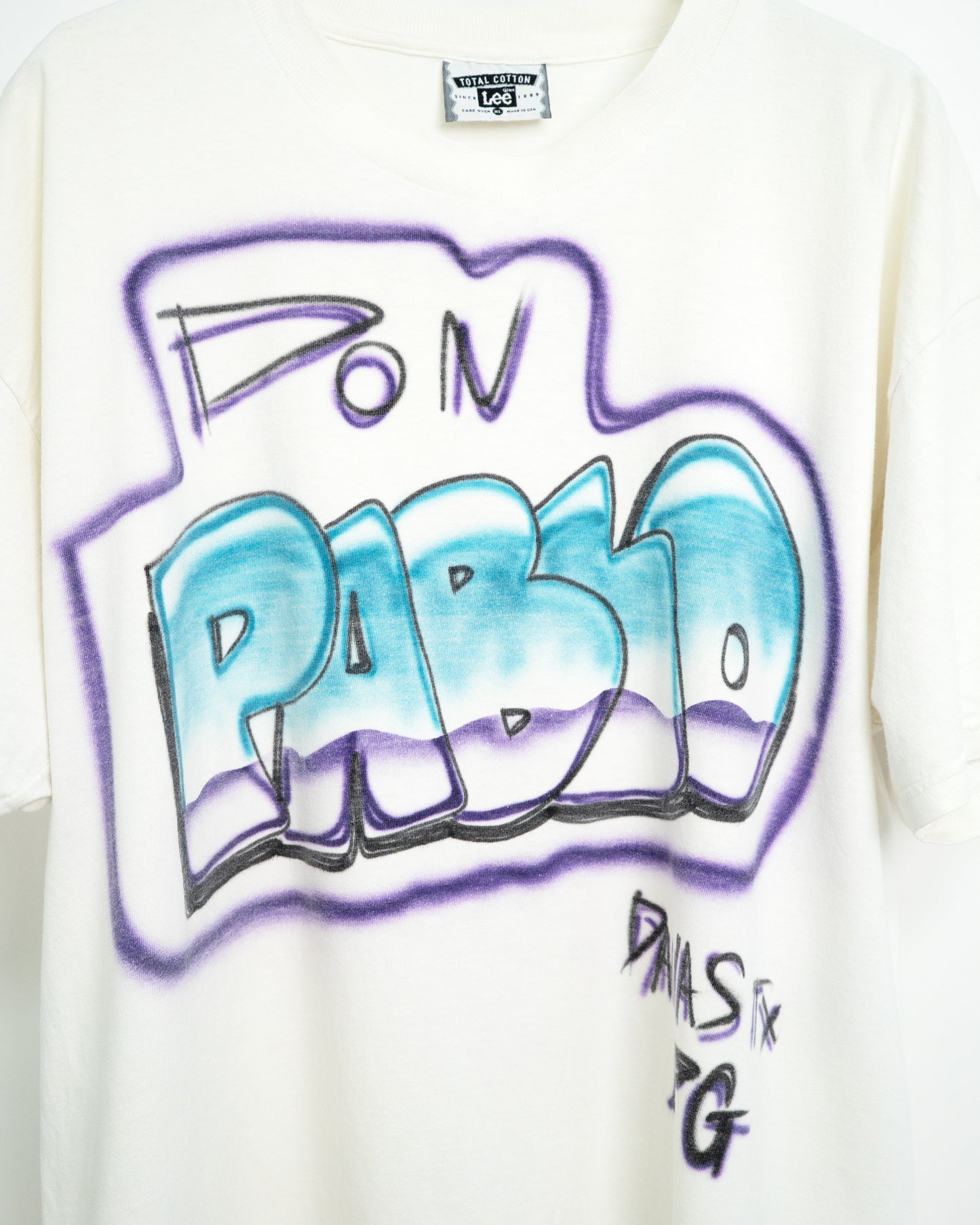 90's Graffiti T-shirt