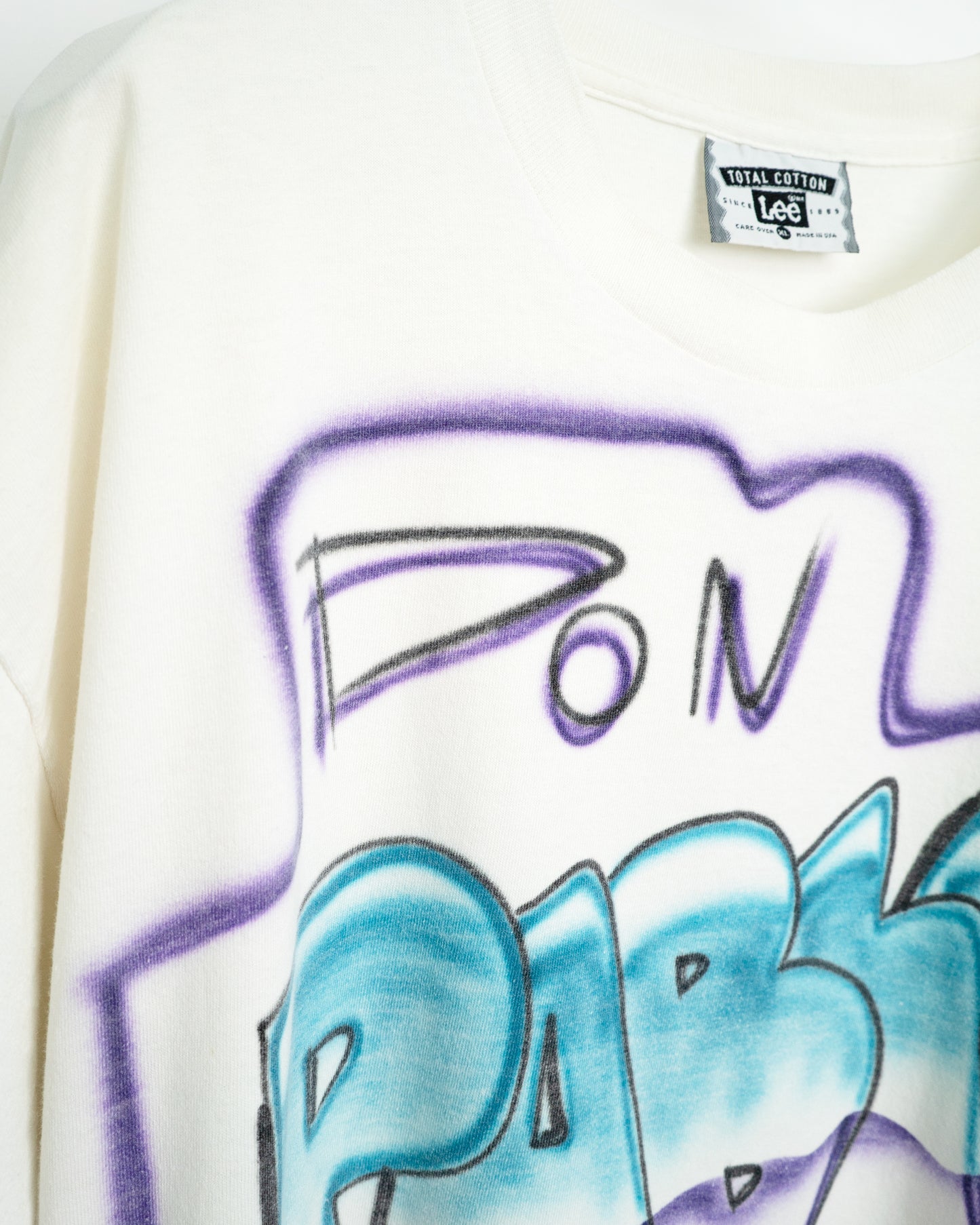 90's Graffiti T-shirt