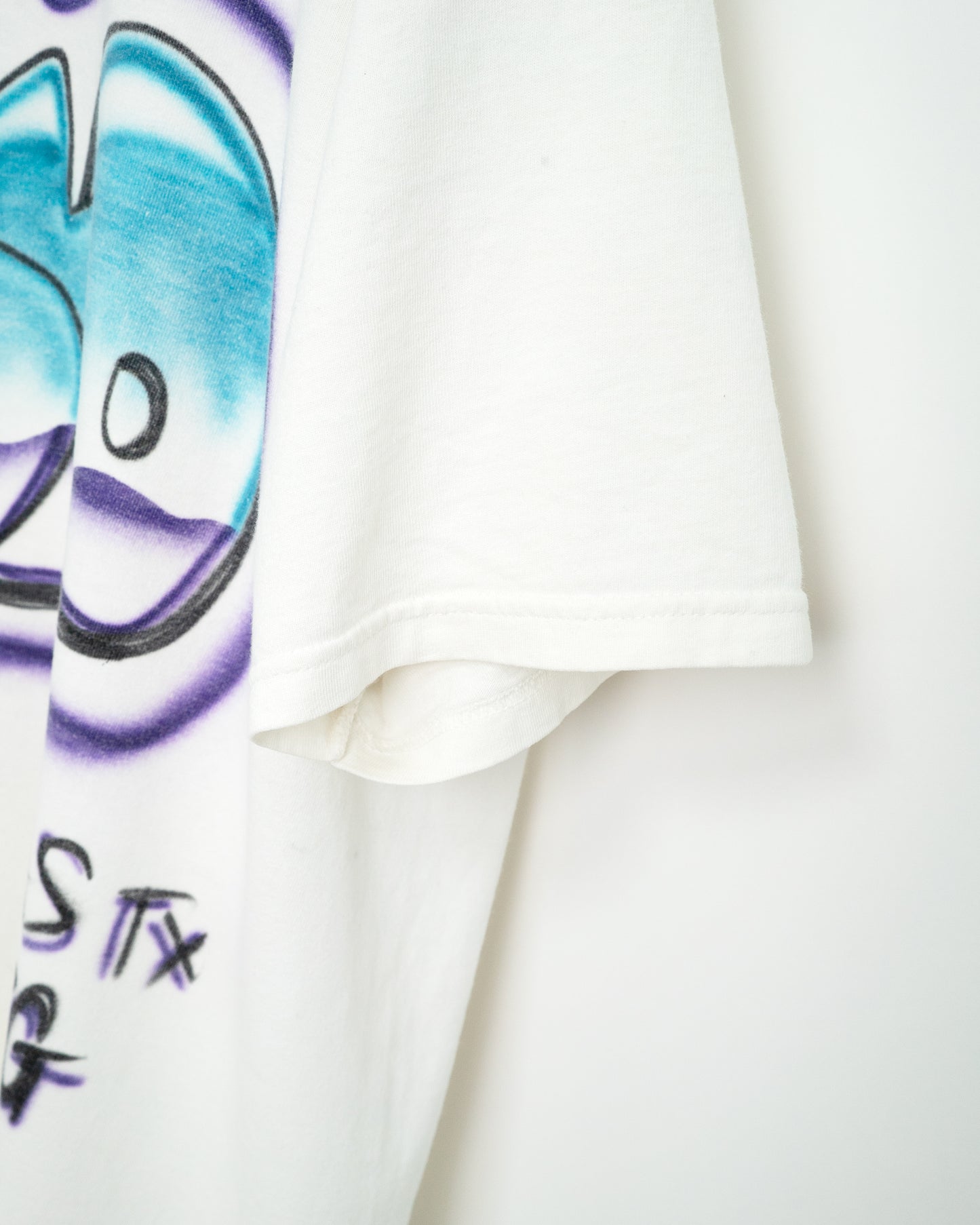 90's Graffiti T-shirt