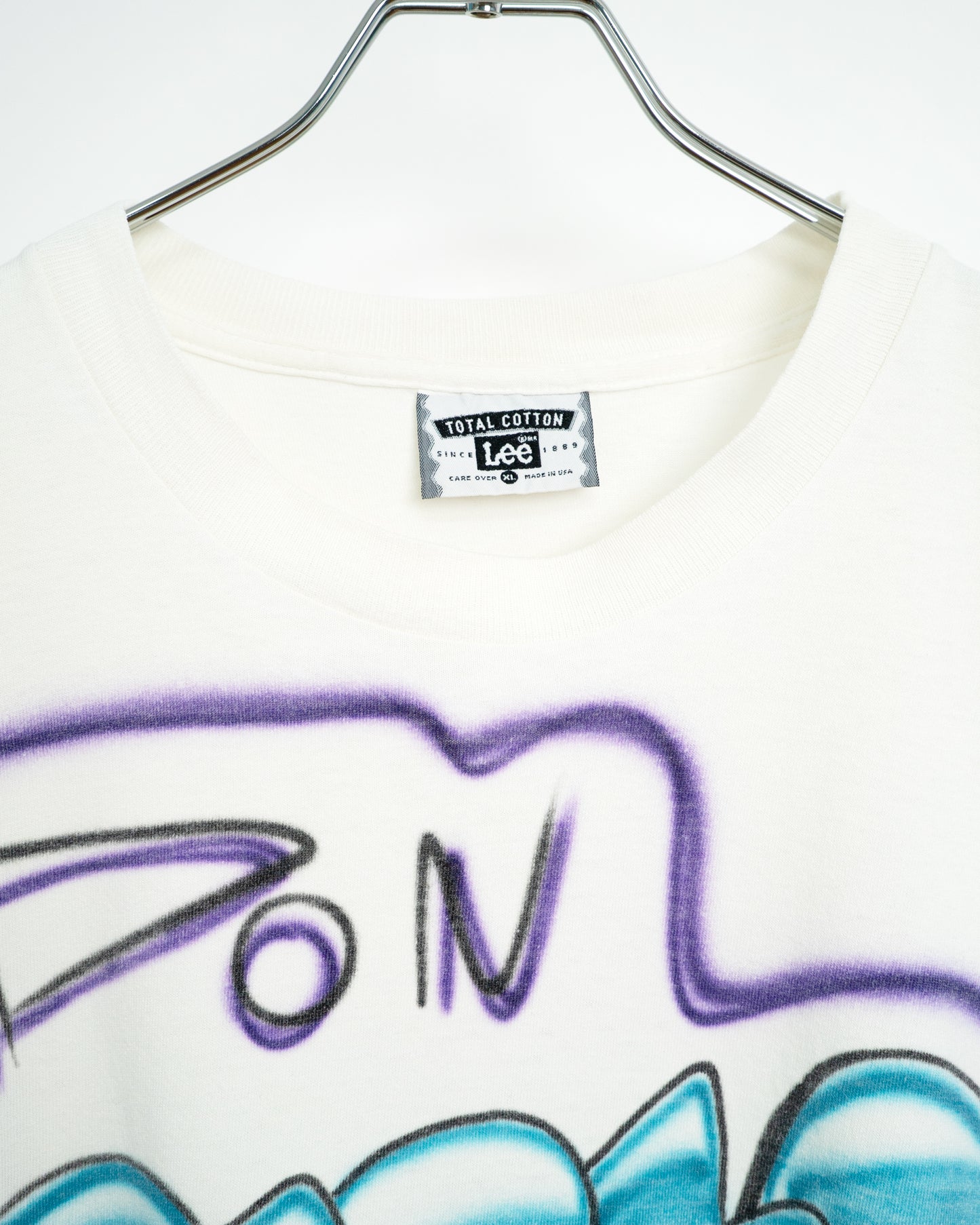 90's Graffiti T-shirt