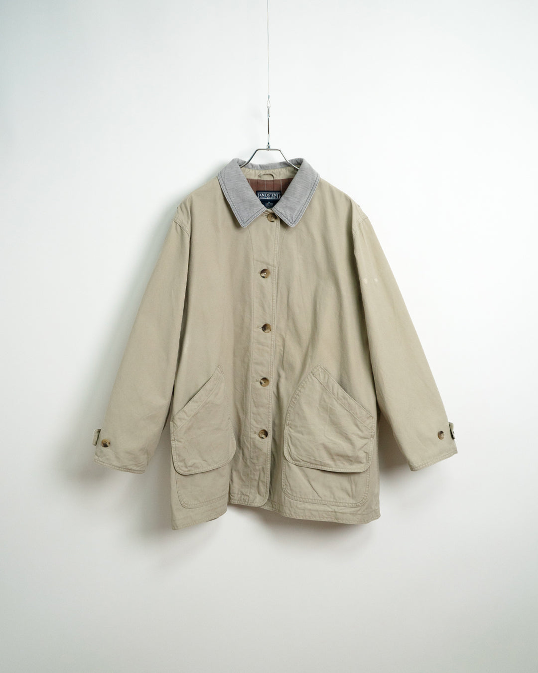 90's Hunting Jacket