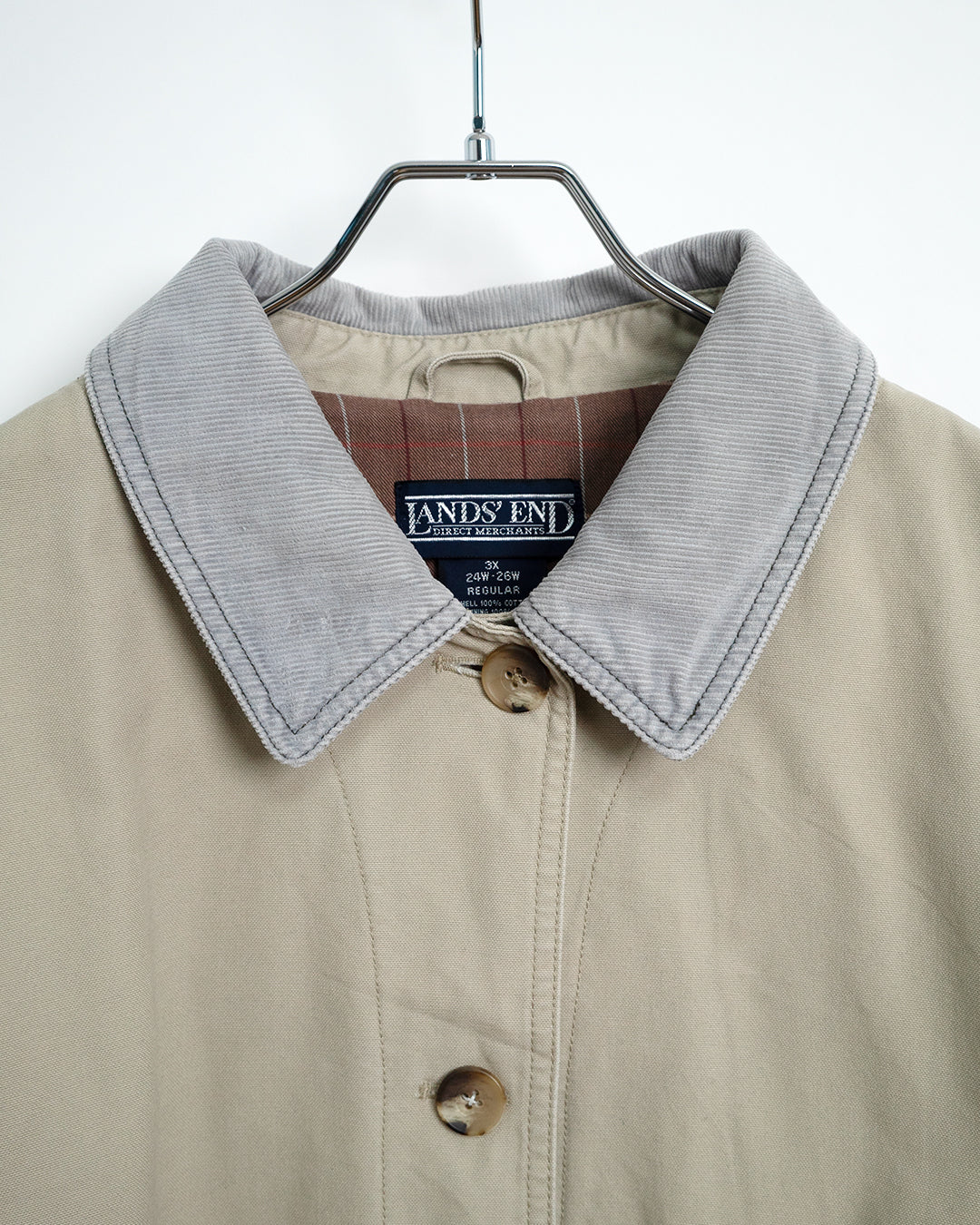 90's Hunting Jacket
