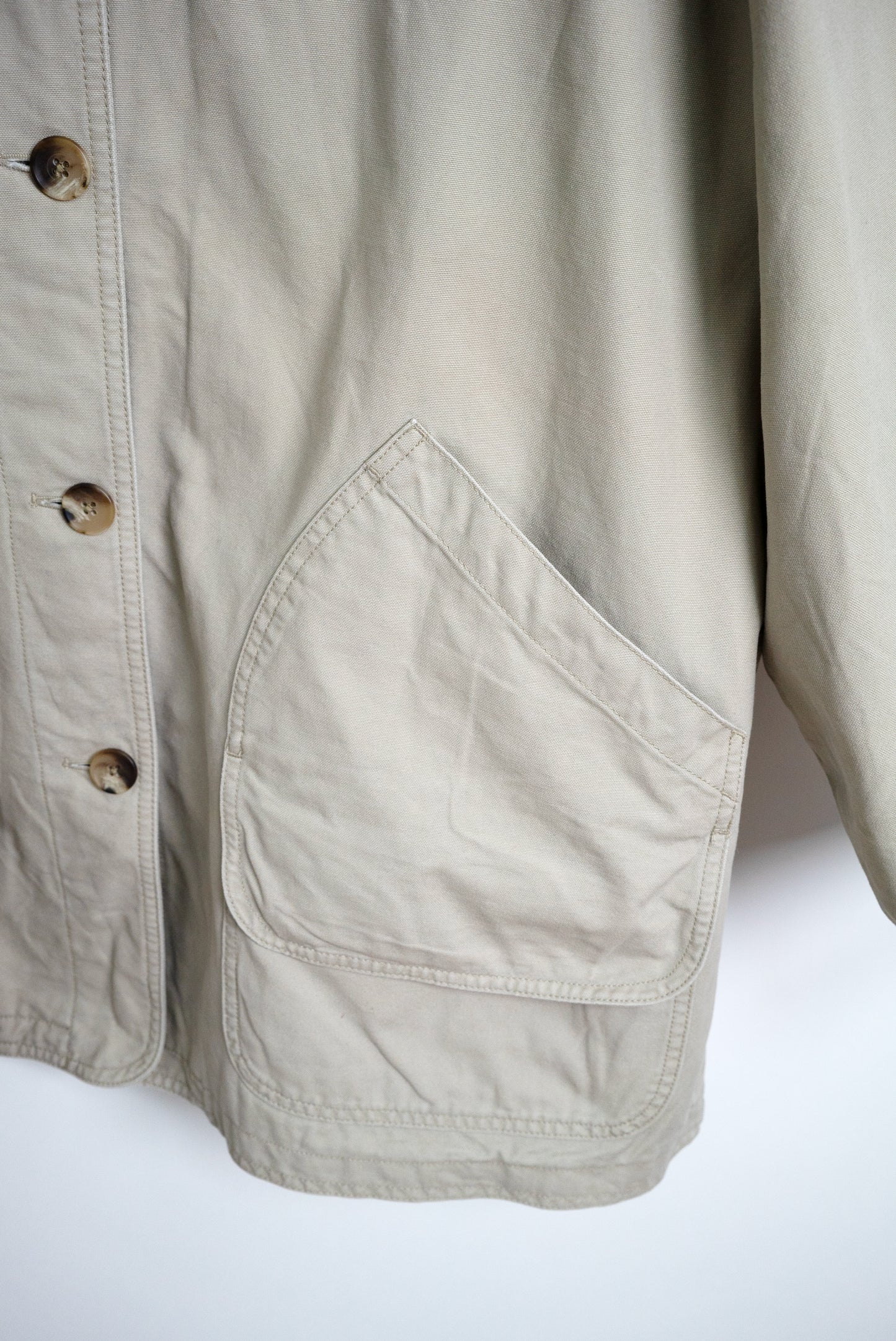 90's Hunting Jacket