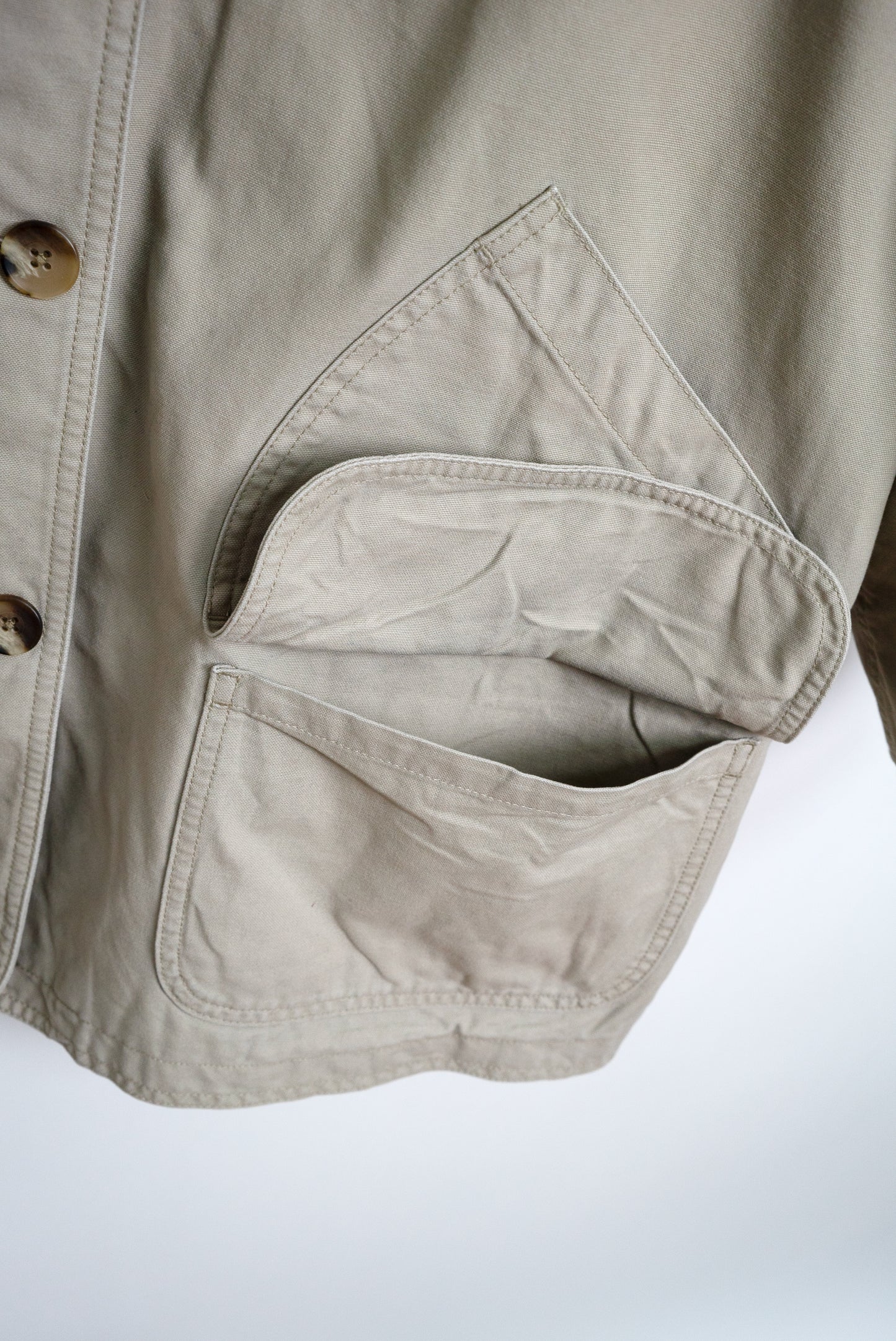 90's Hunting Jacket