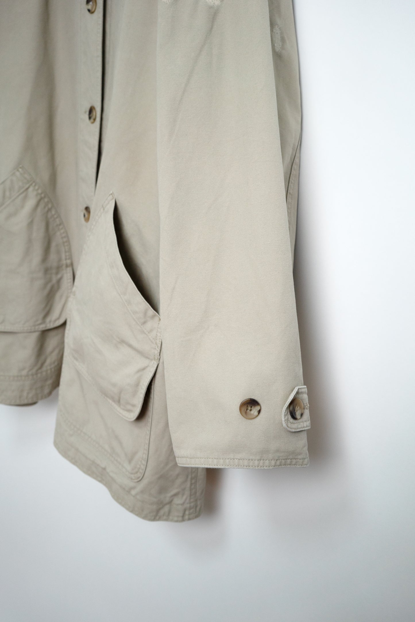 90's Hunting Jacket
