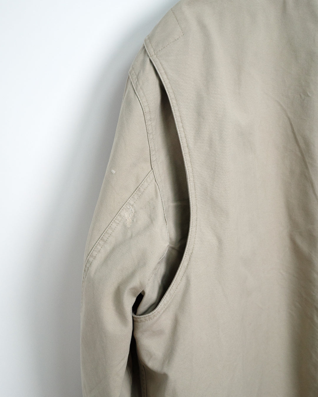 90's Hunting Jacket